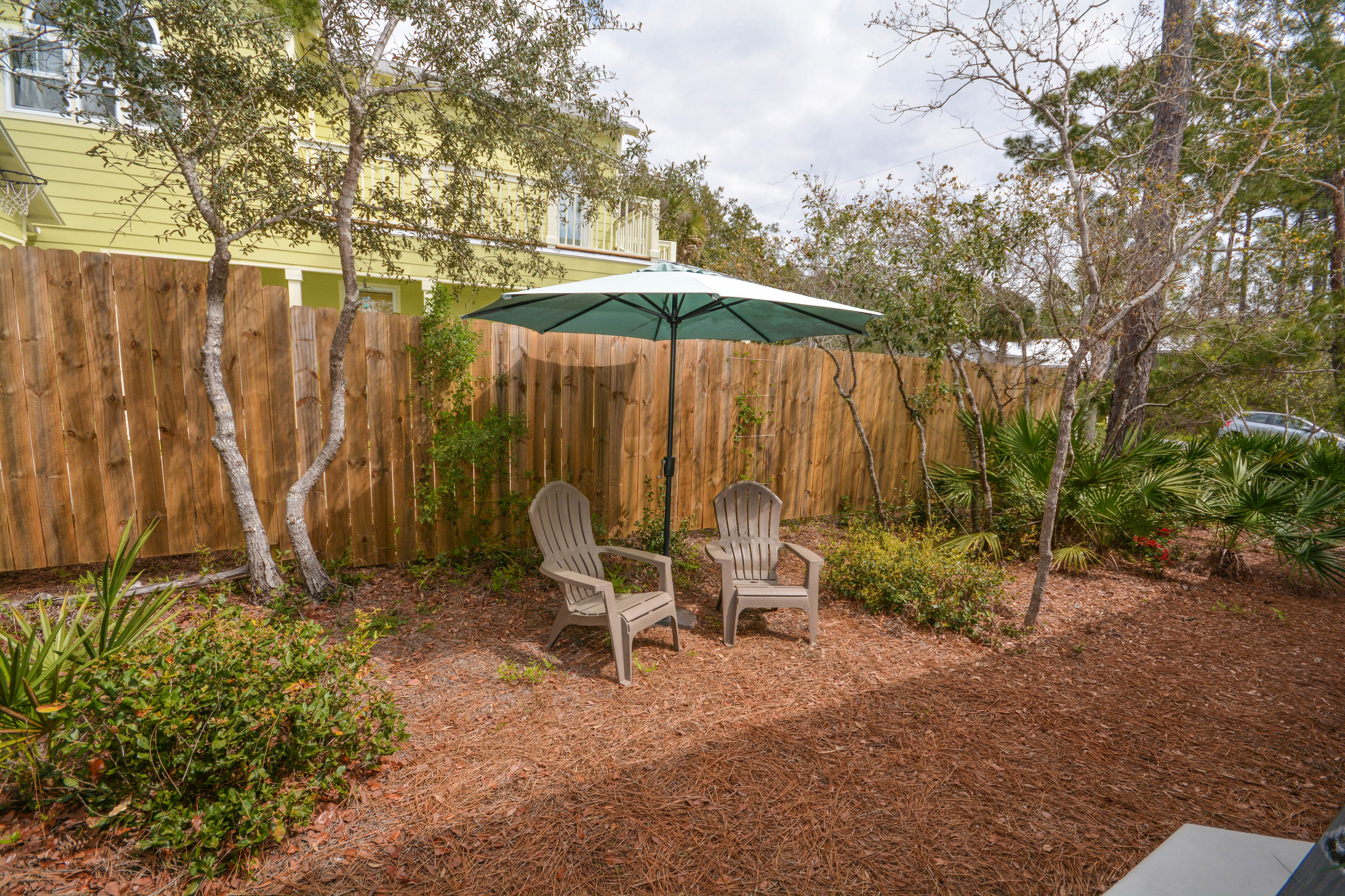 Seacrest - Residential