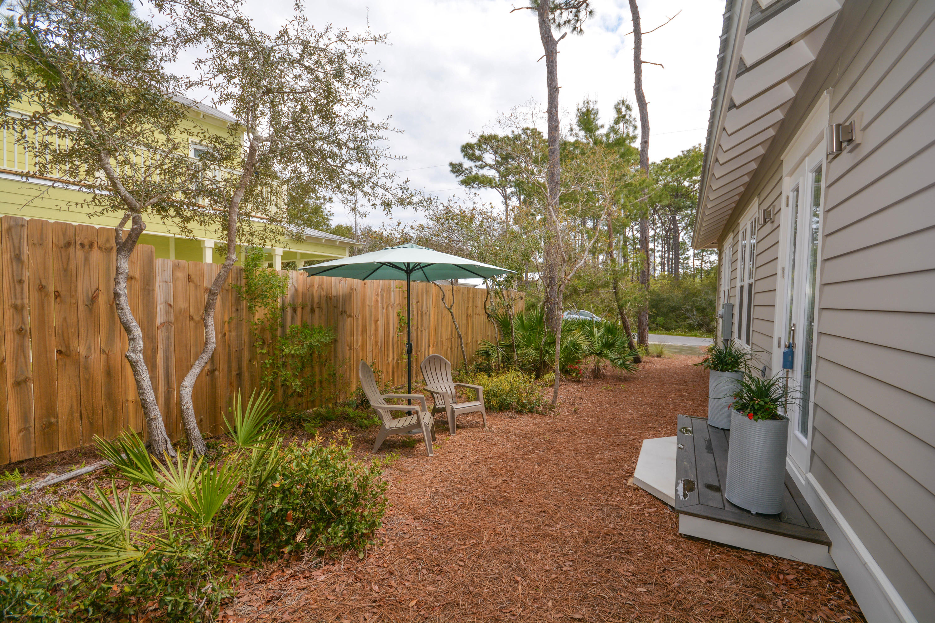 Seacrest - Residential