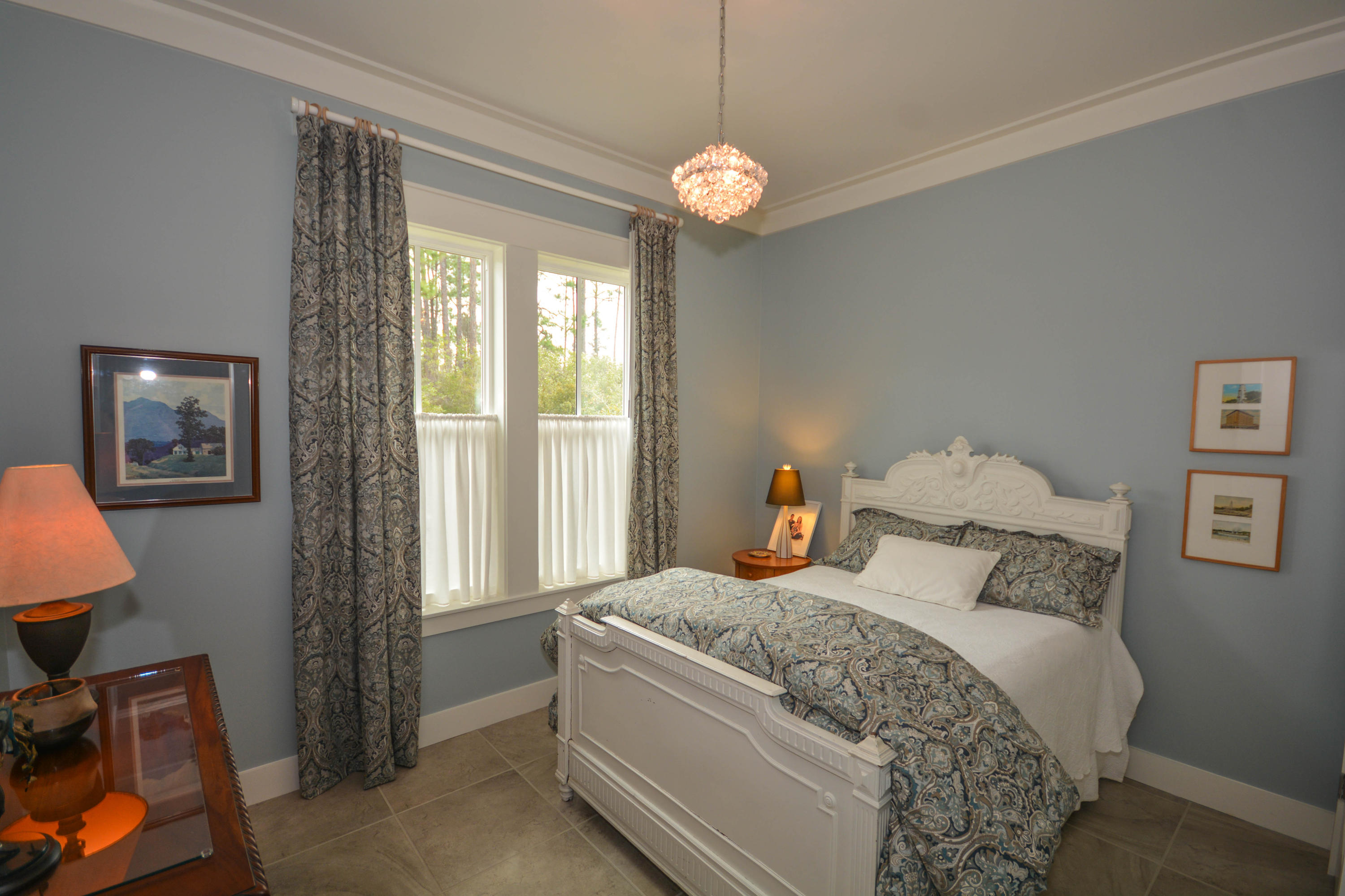 Seacrest - Residential