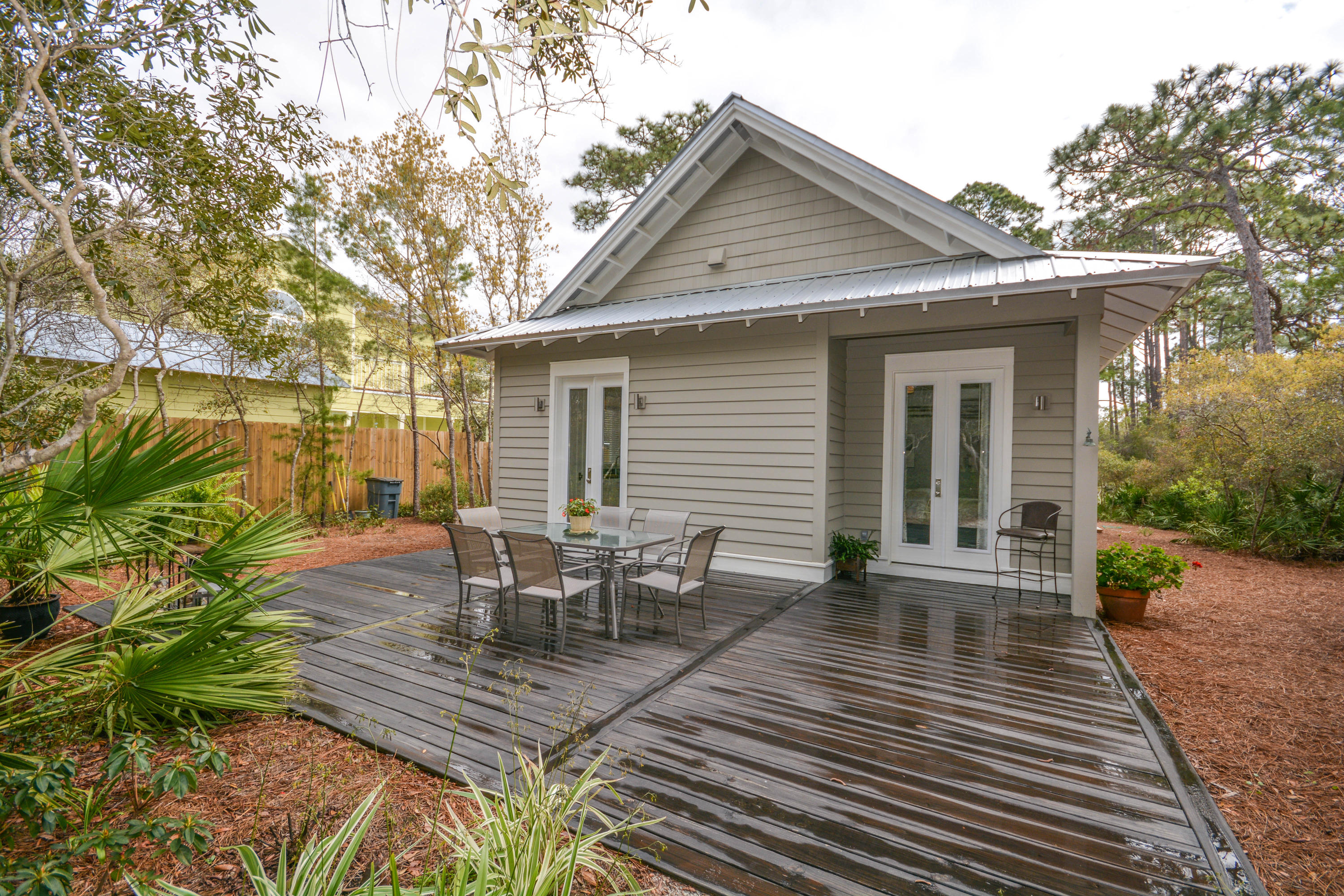 Seacrest - Residential