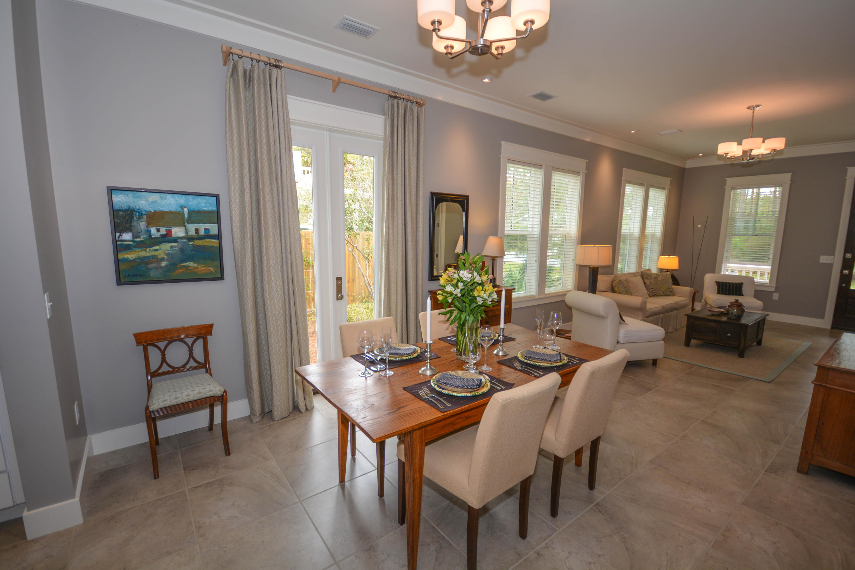 Seacrest - Residential