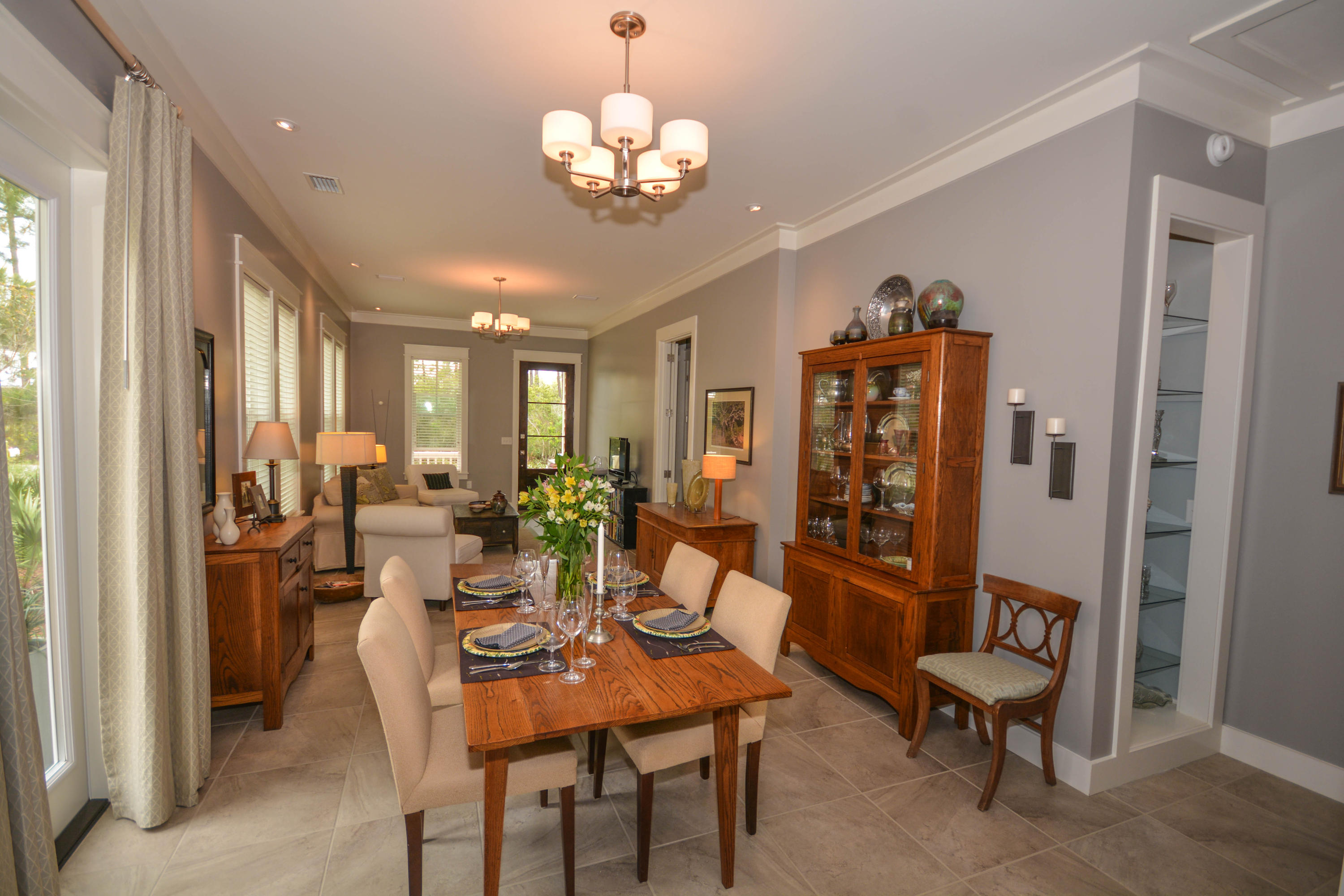 Seacrest - Residential