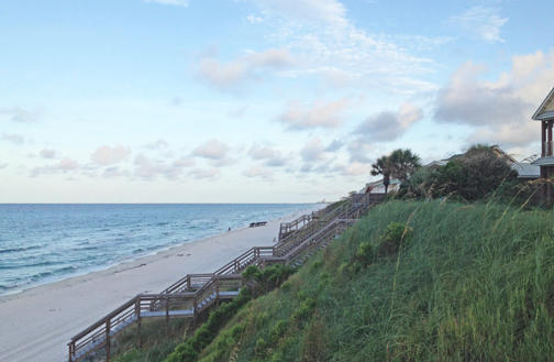 Seacrest - Residential