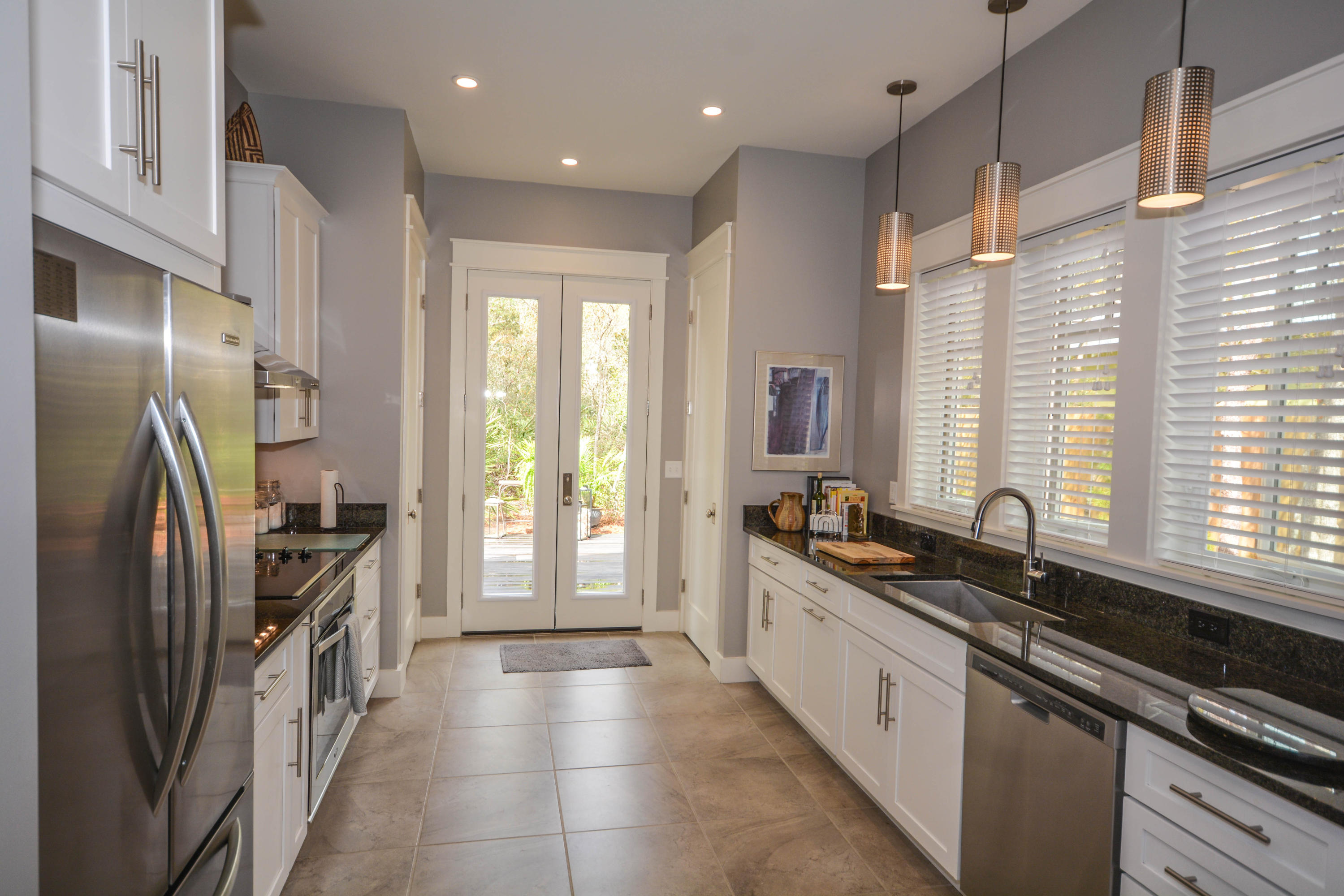 Seacrest - Residential