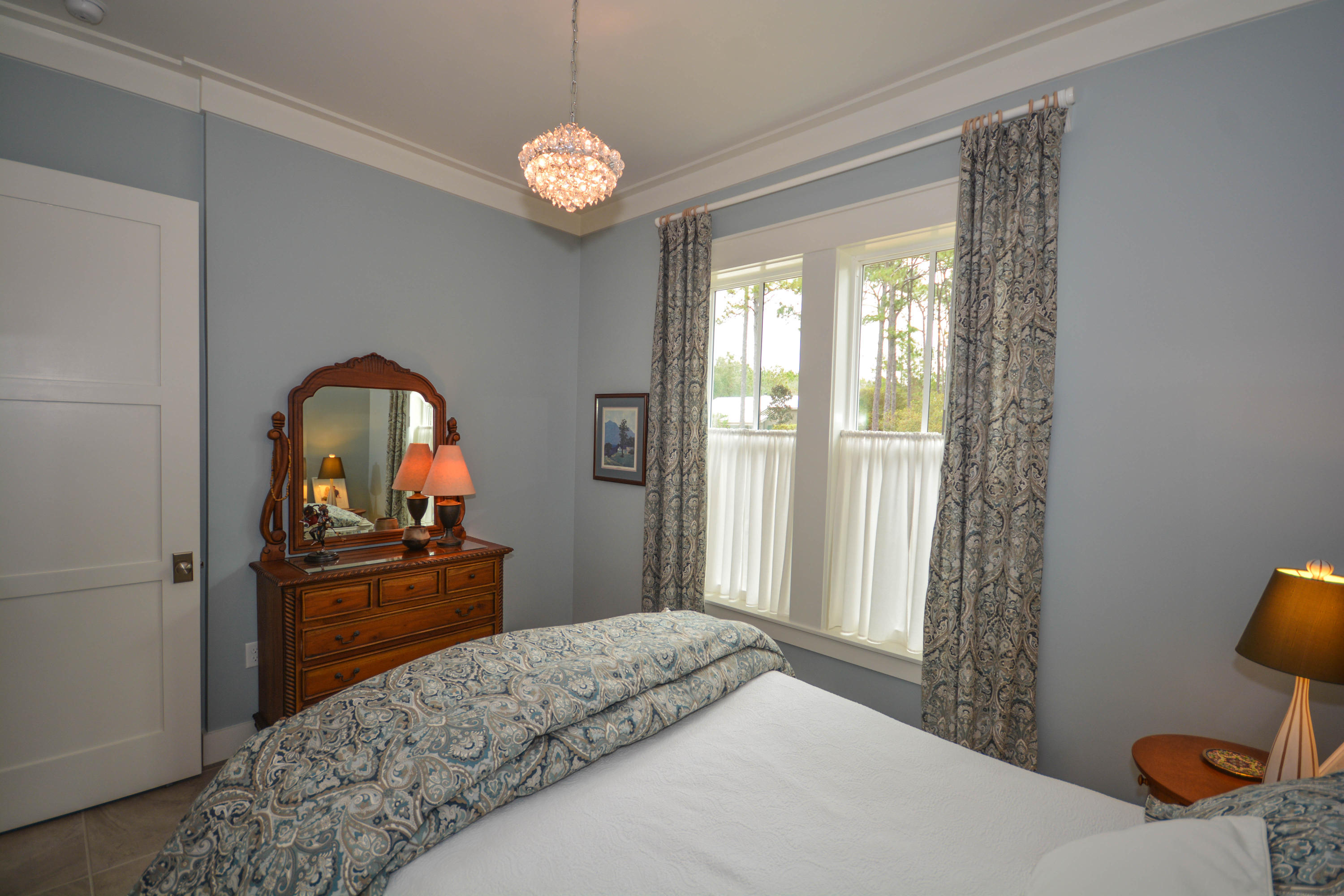 Seacrest - Residential