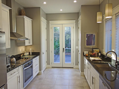 Seacrest - Residential