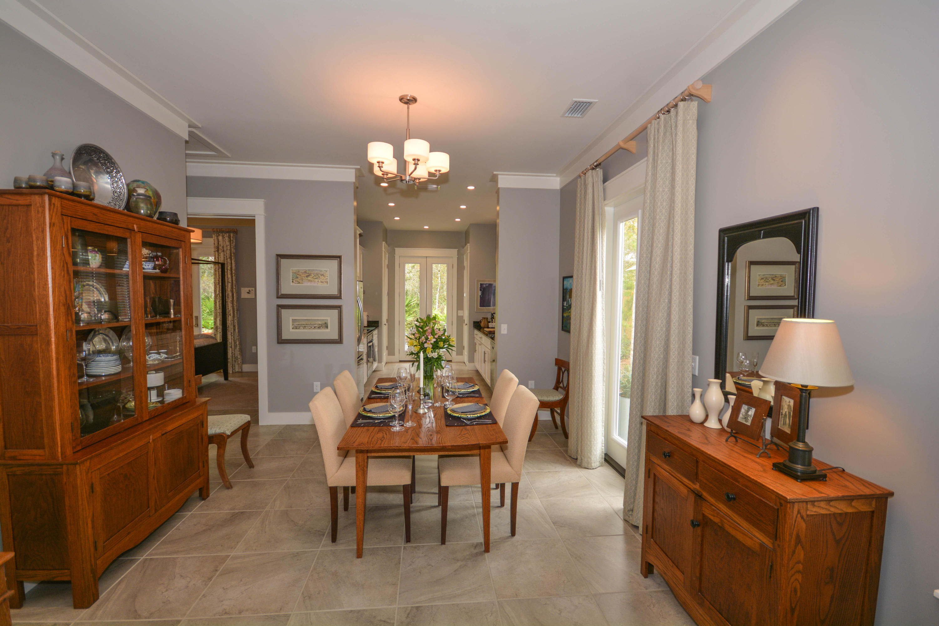 Seacrest - Residential