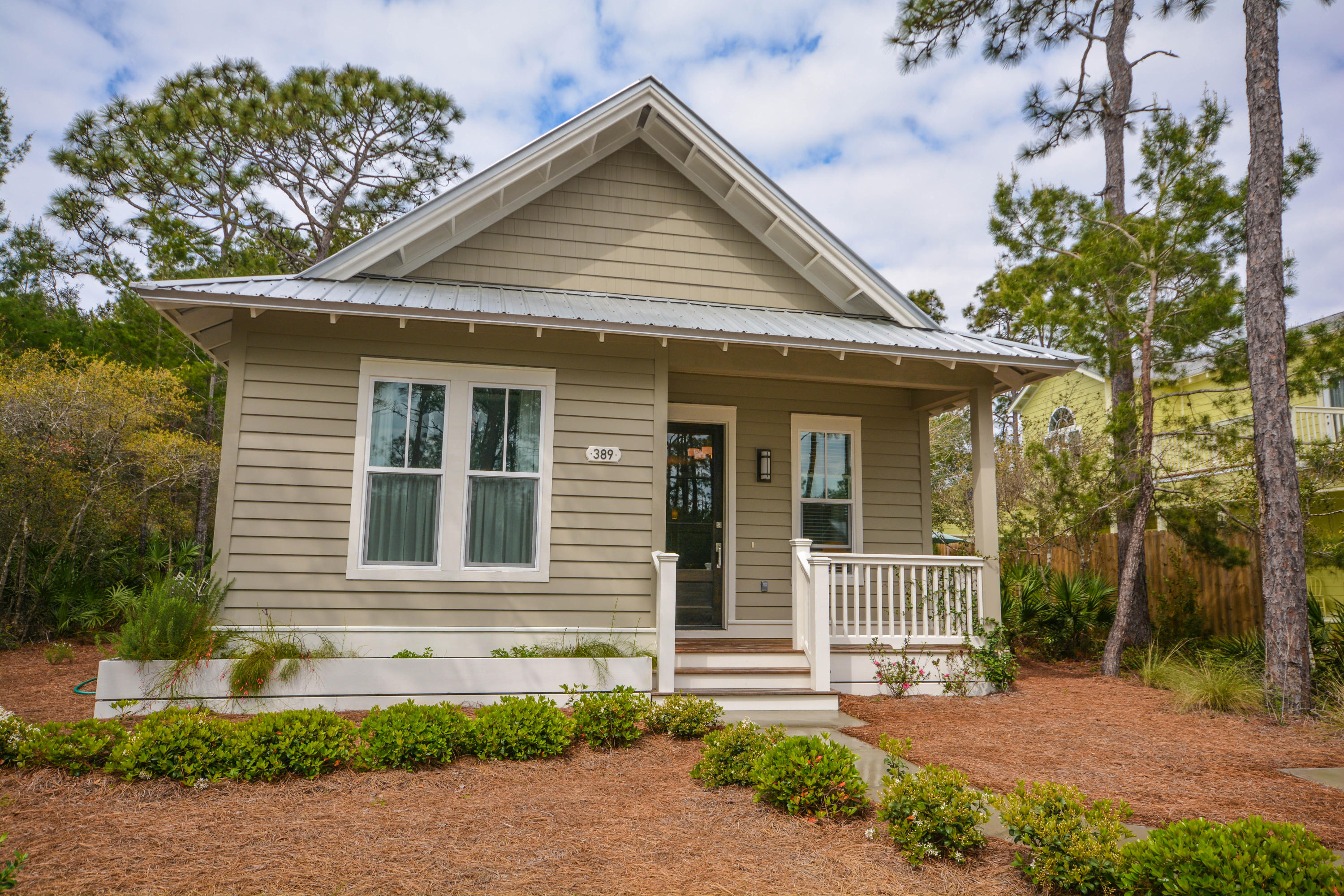 Seacrest - Residential