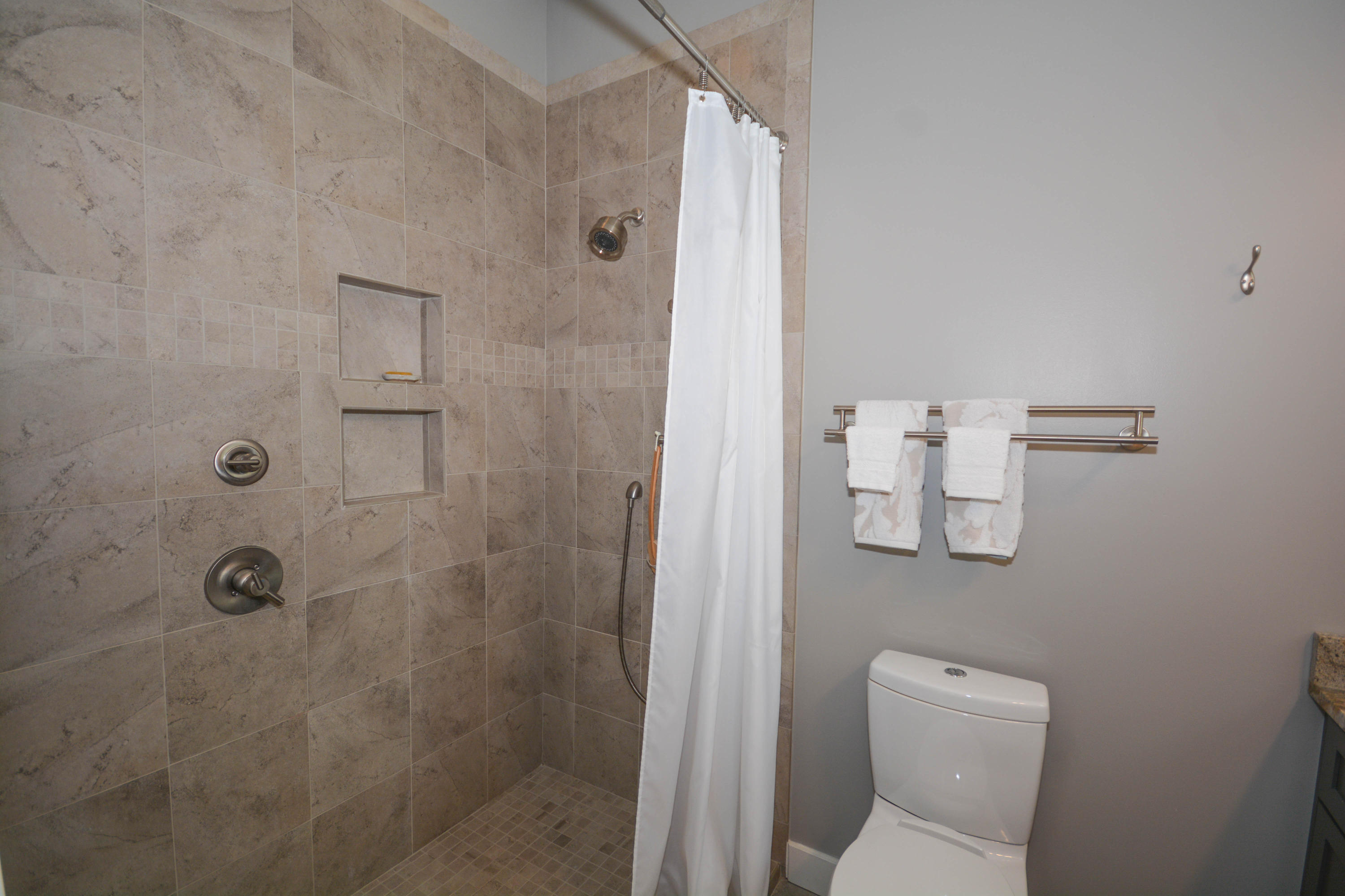 Seacrest - Residential