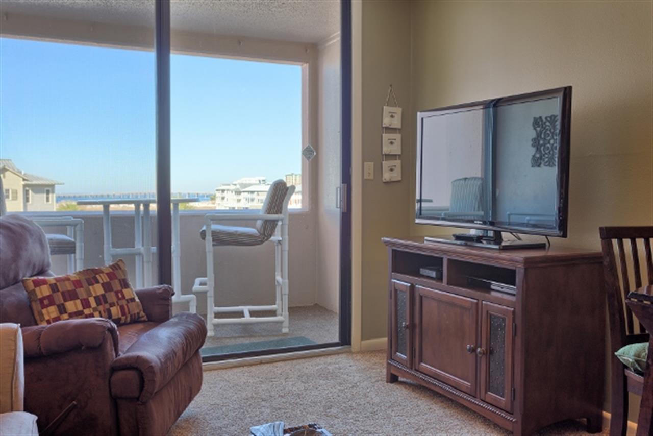 JETTY EAST CONDO - Residential