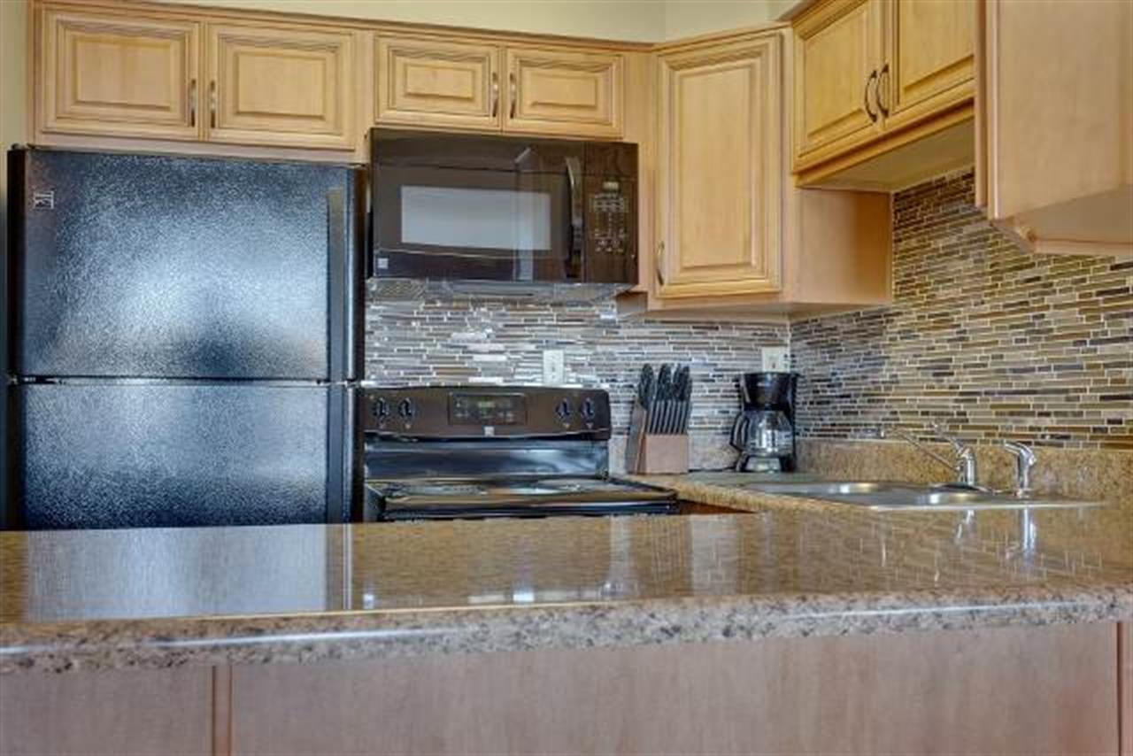 JETTY EAST CONDO - Residential