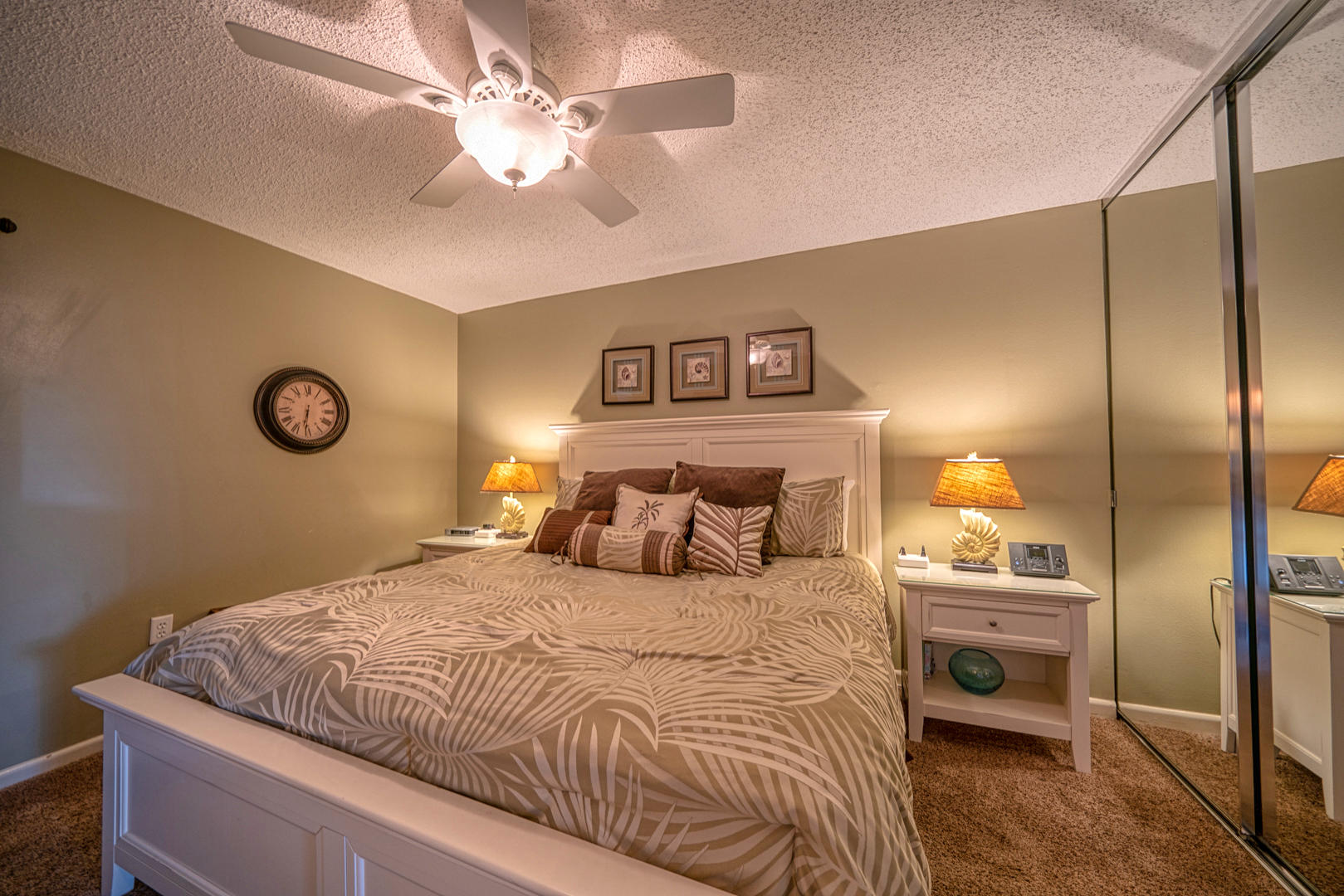 JETTY EAST CONDO - Residential