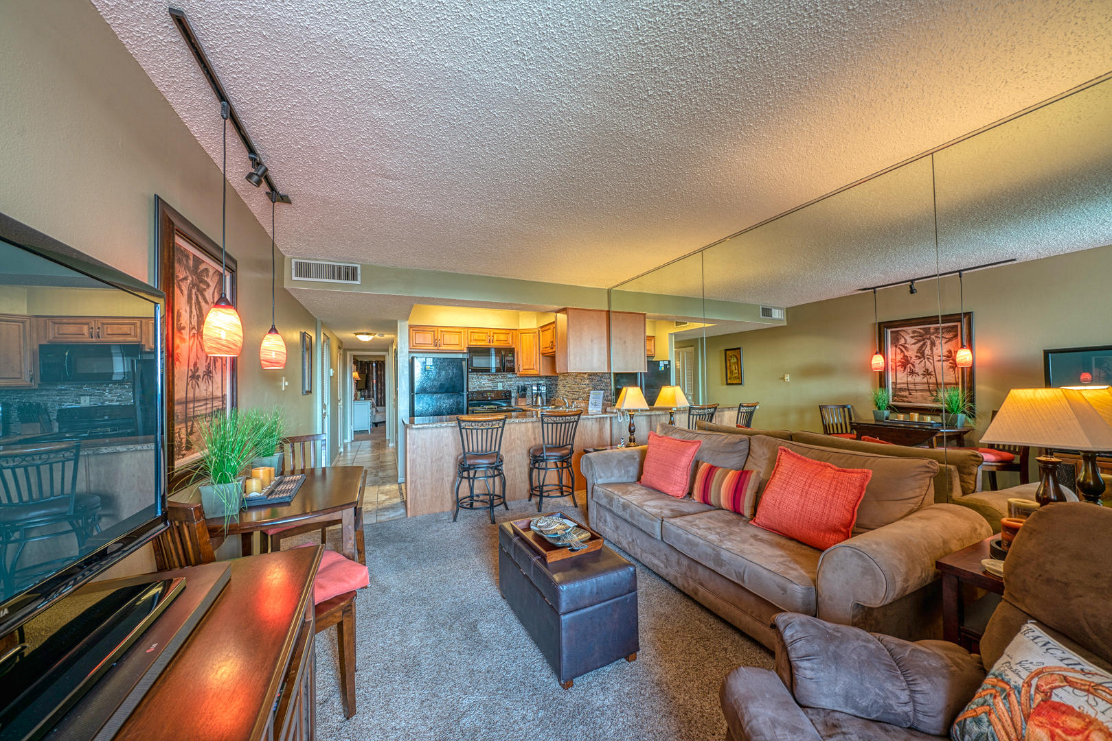 JETTY EAST CONDO - Residential