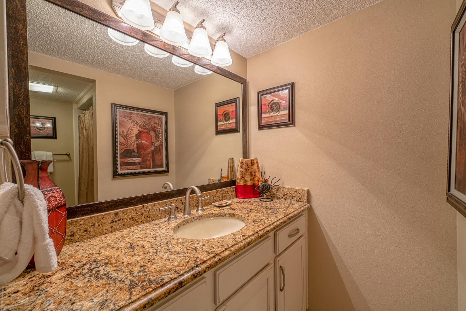 JETTY EAST CONDO - Residential