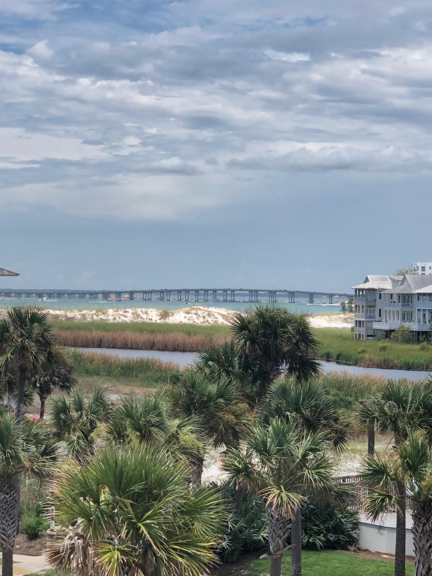 JETTY EAST CONDO - Residential