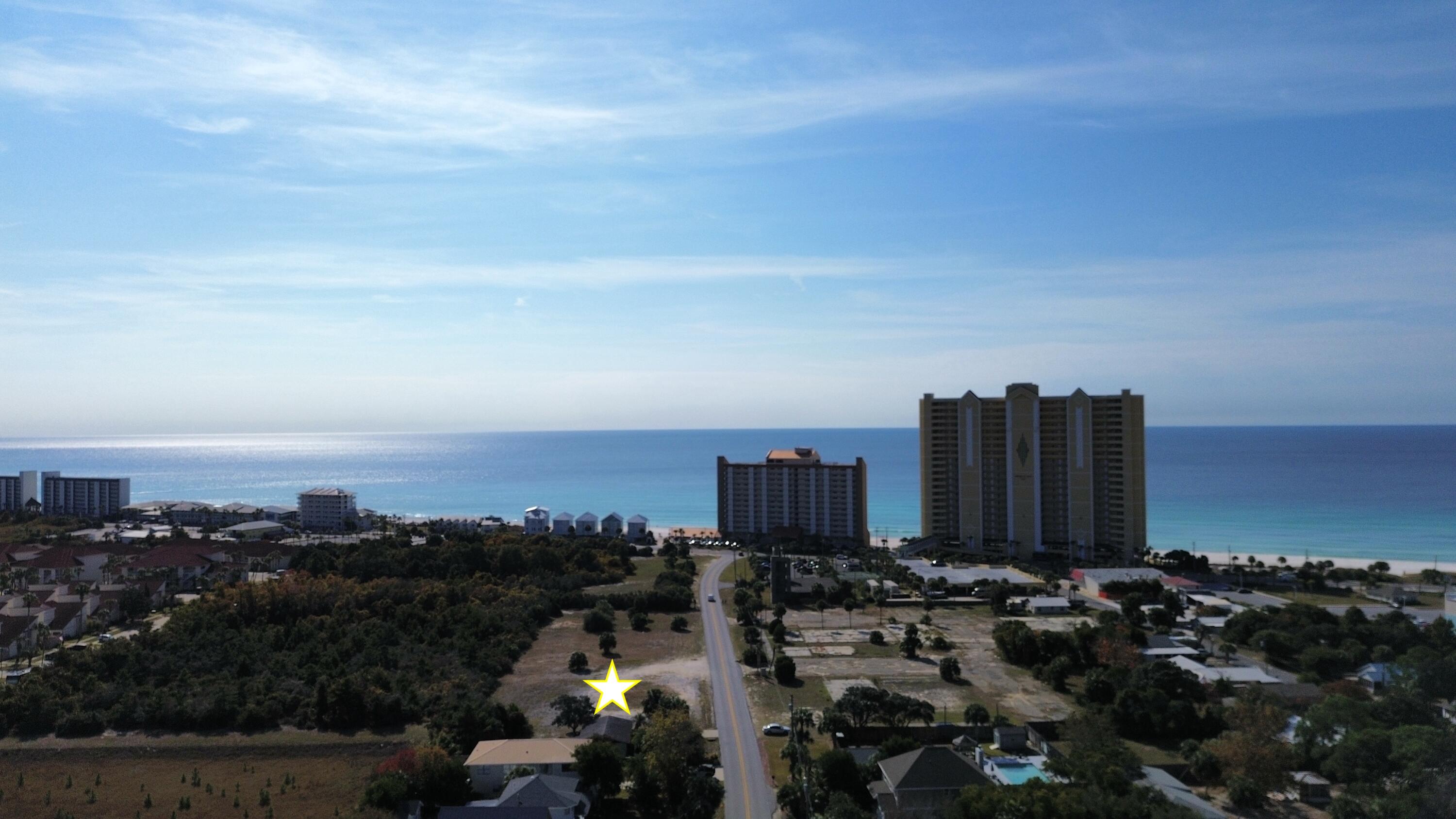 SUNTIME BEACH - Residential