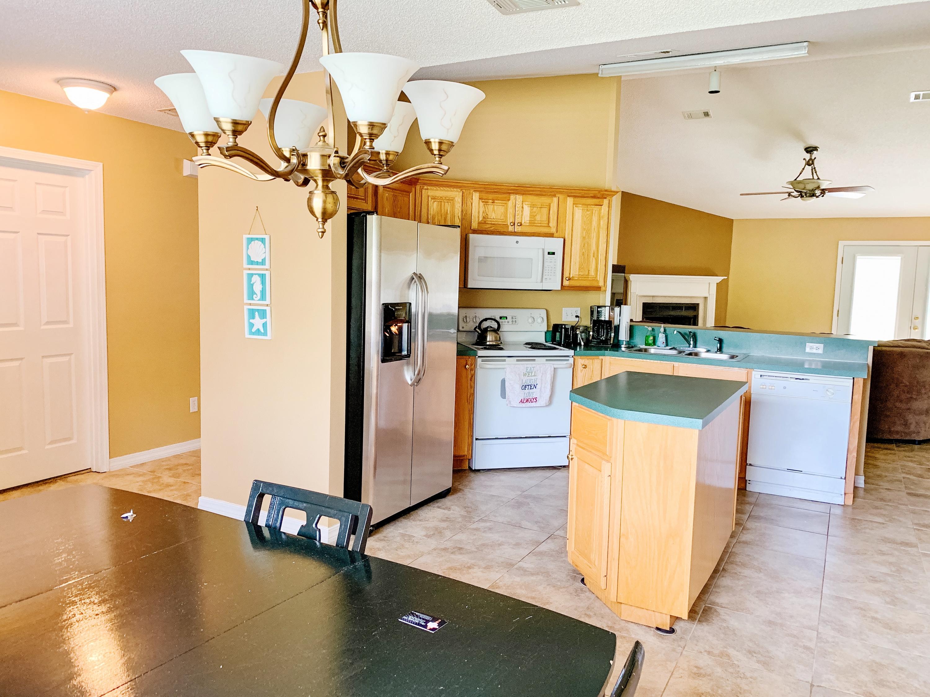 NAVARRE S/D 2ND ADDN - Residential