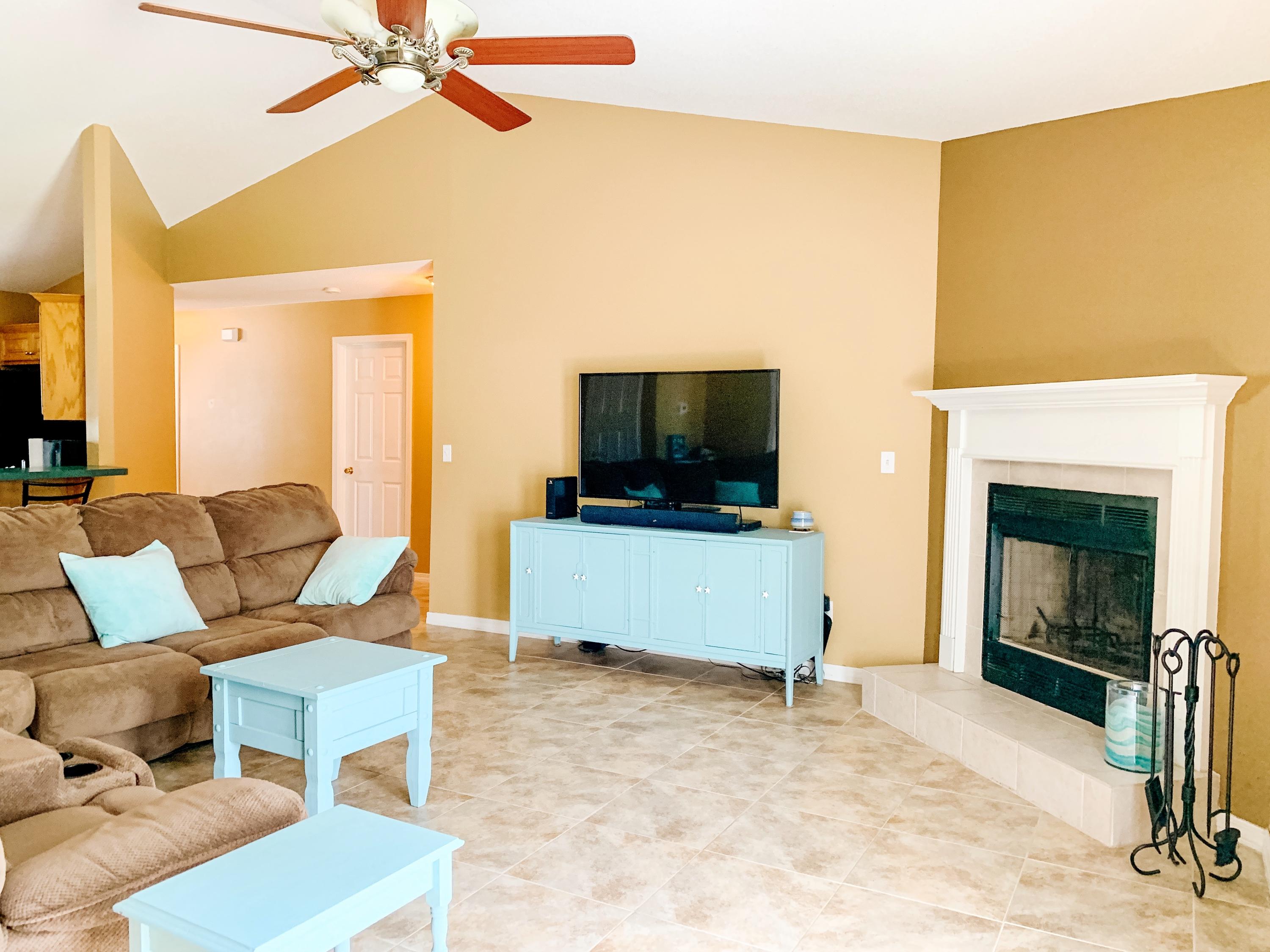 NAVARRE S/D 2ND ADDN - Residential