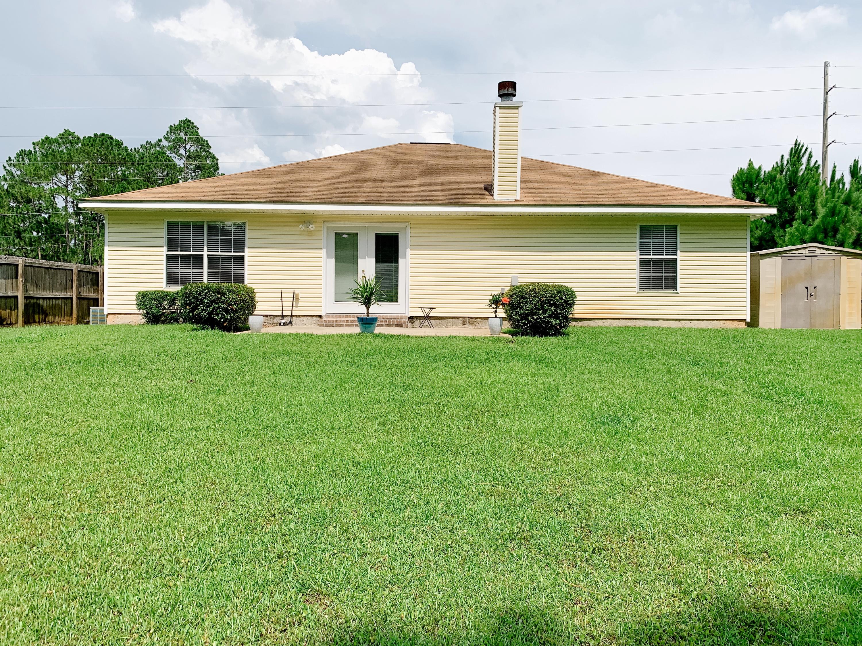 NAVARRE S/D 2ND ADDN - Residential