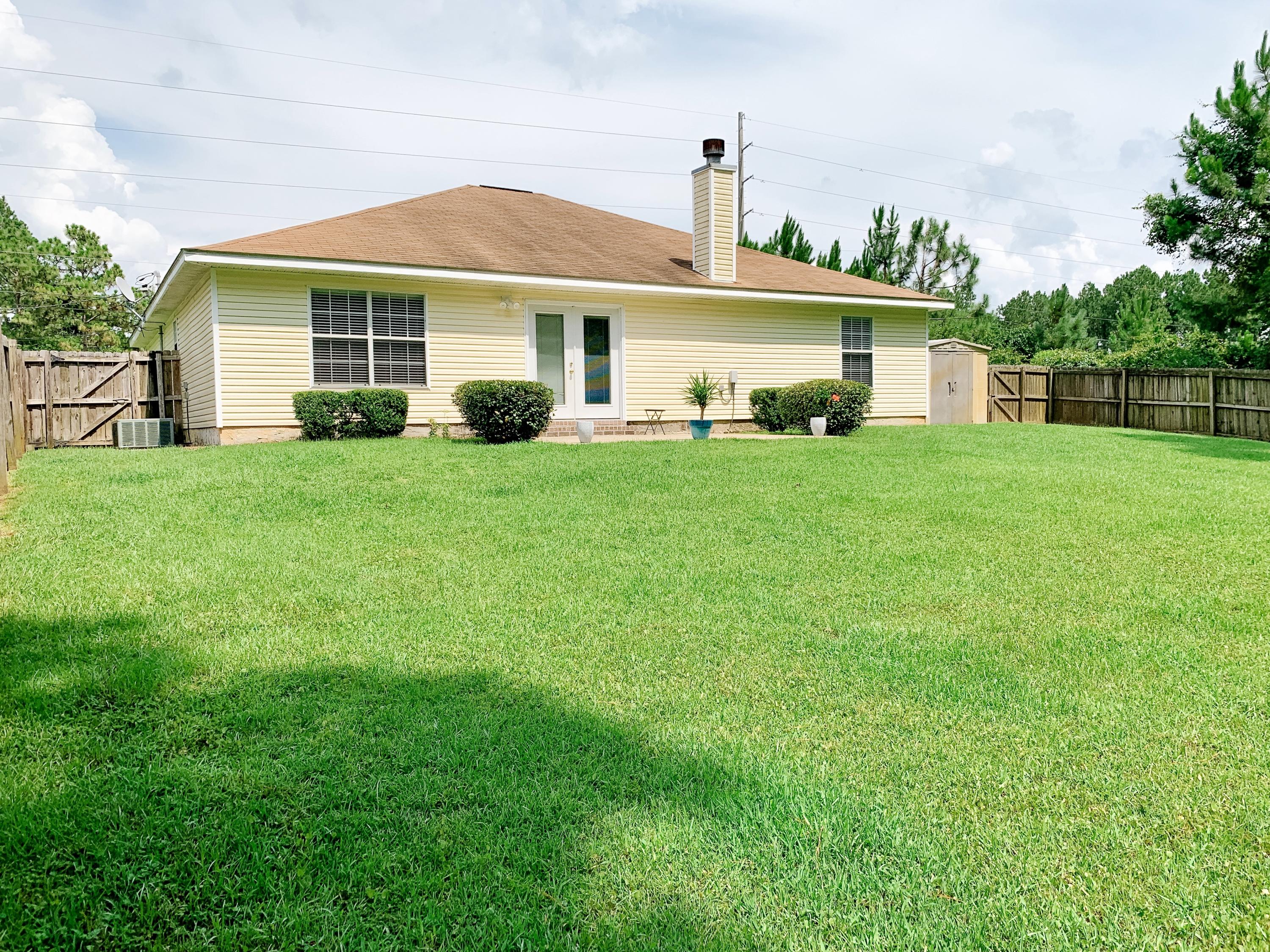 NAVARRE S/D 2ND ADDN - Residential