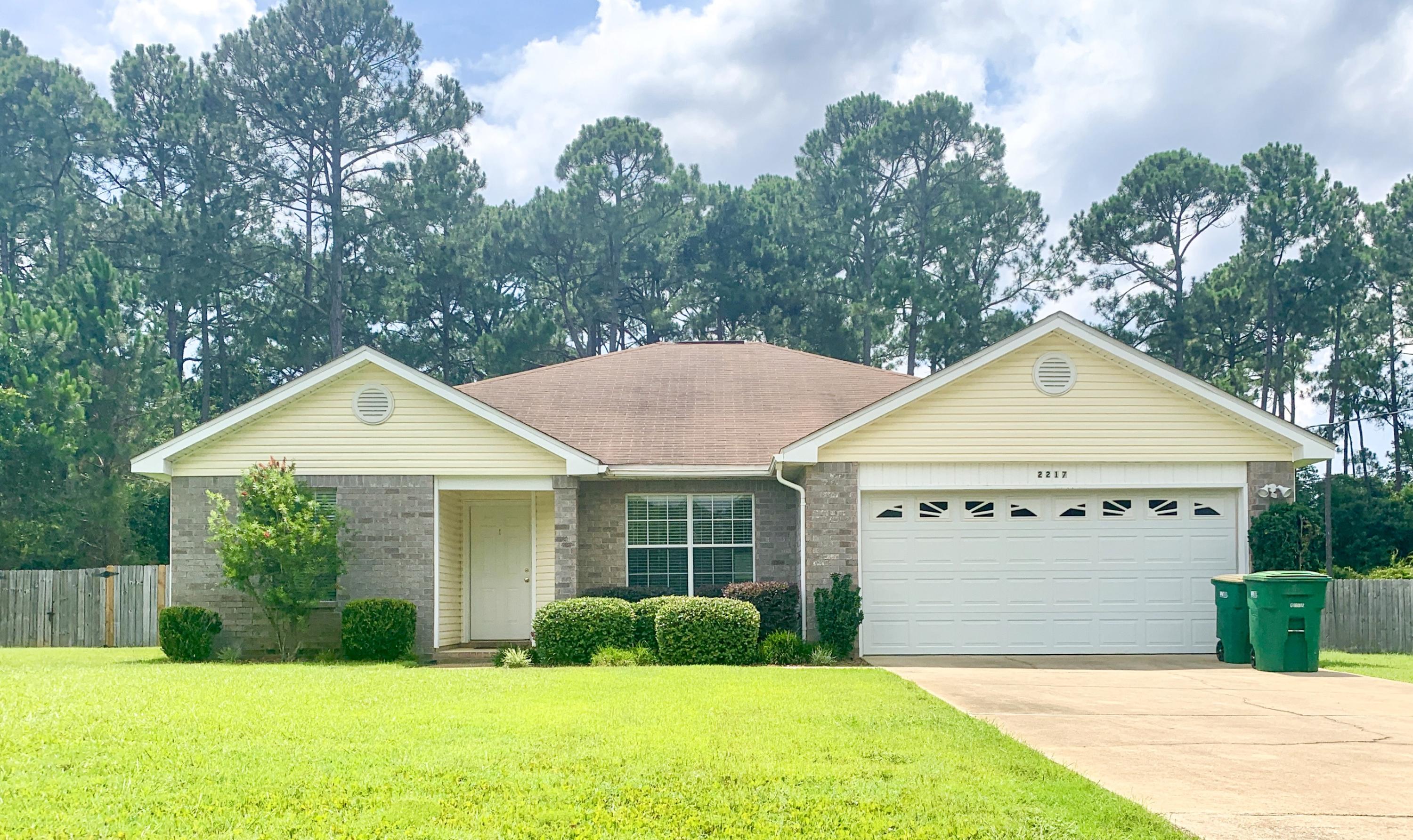 NAVARRE S/D 2ND ADDN - Residential