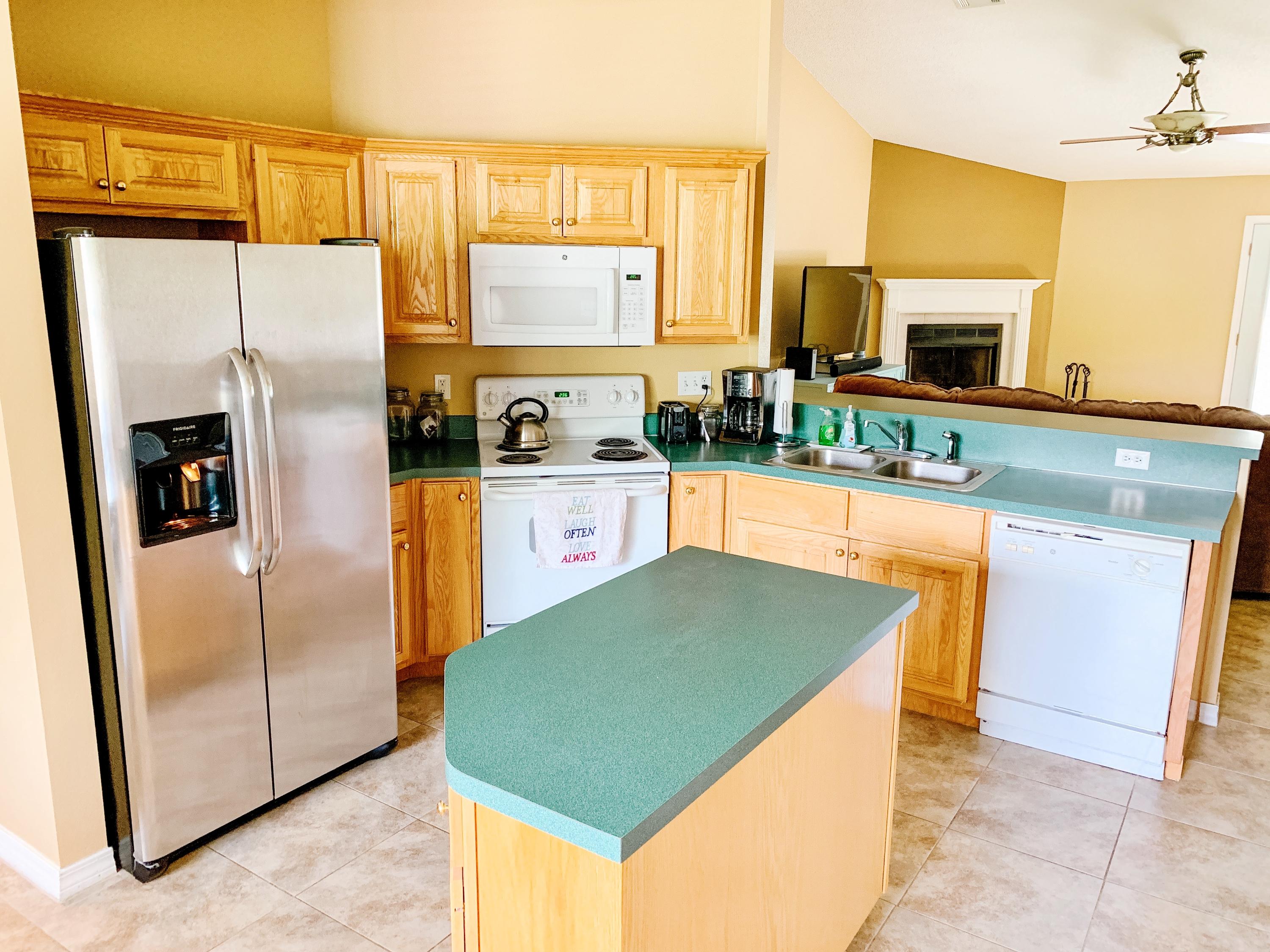 NAVARRE S/D 2ND ADDN - Residential