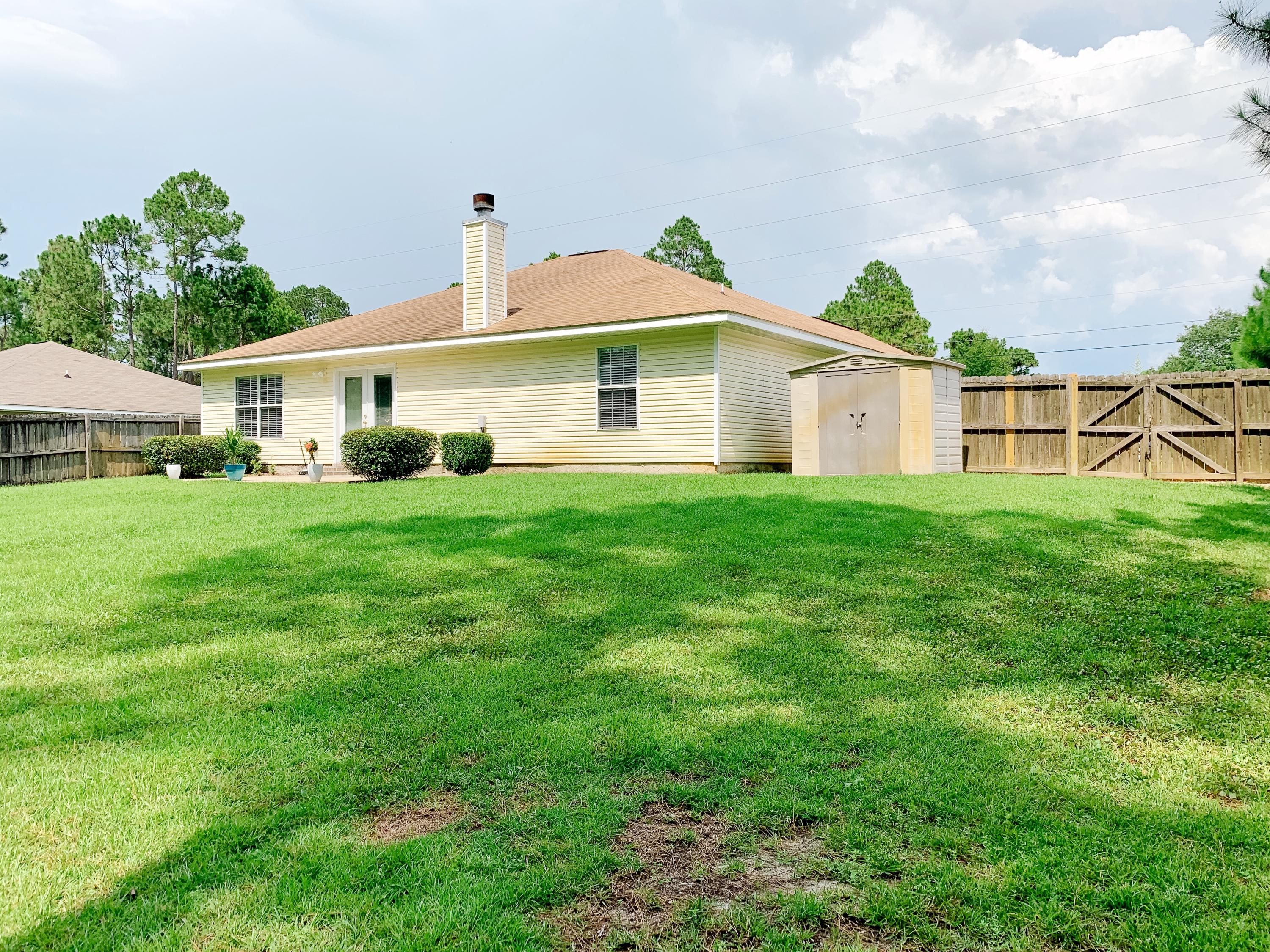 NAVARRE S/D 2ND ADDN - Residential