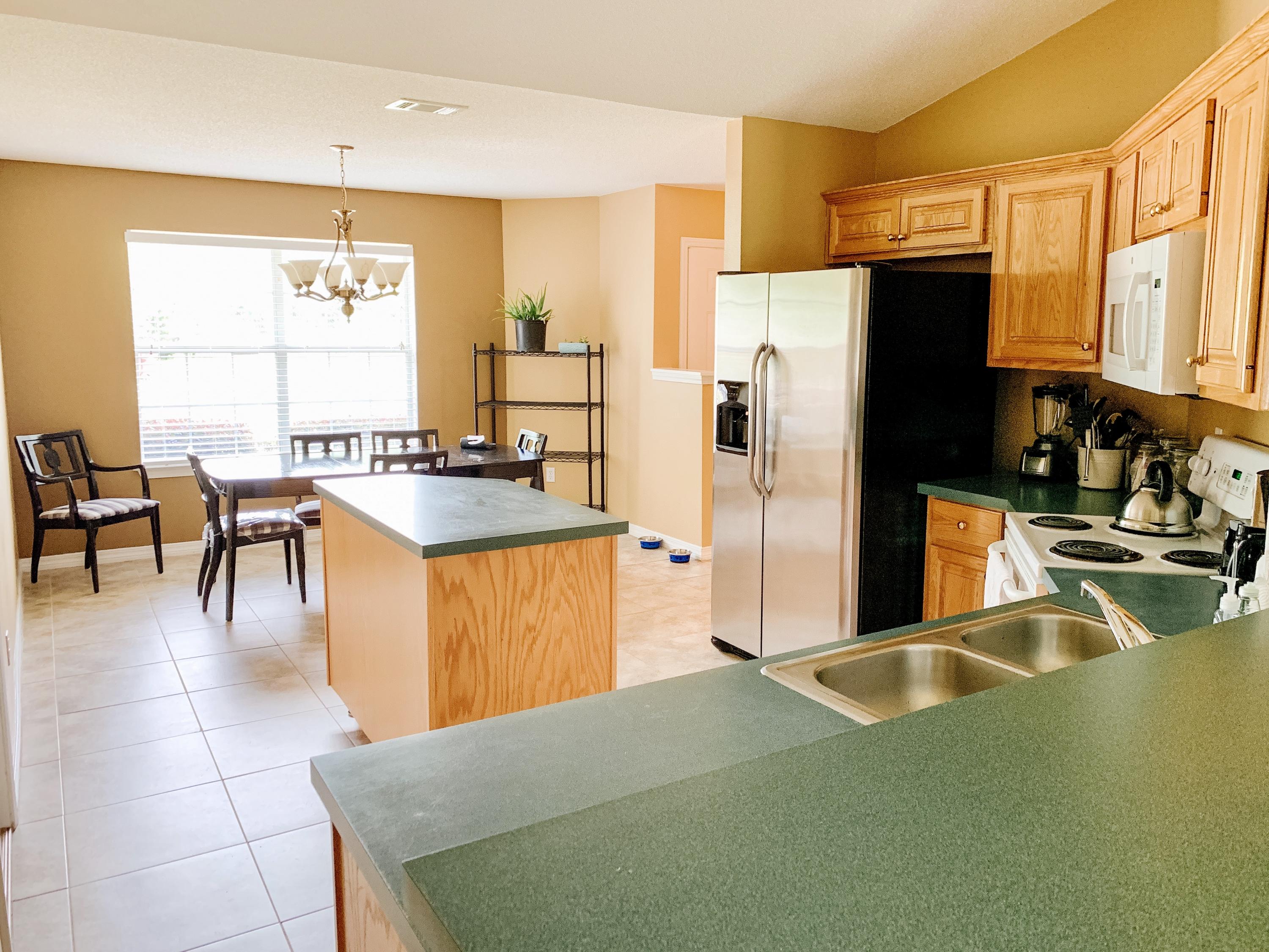 NAVARRE S/D 2ND ADDN - Residential