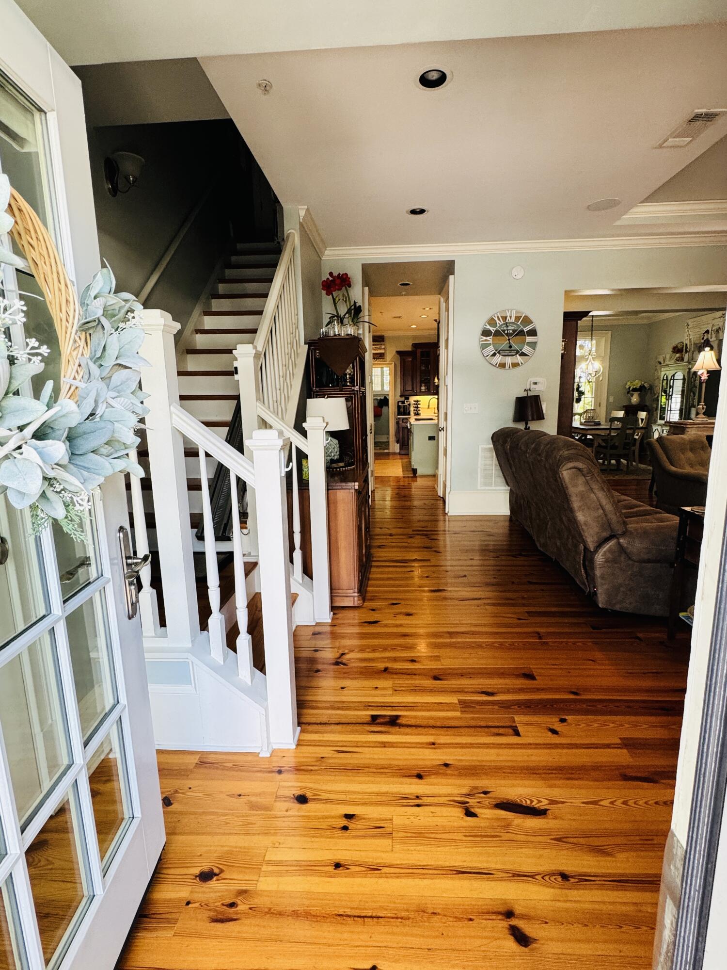 Waterhaven - Residential