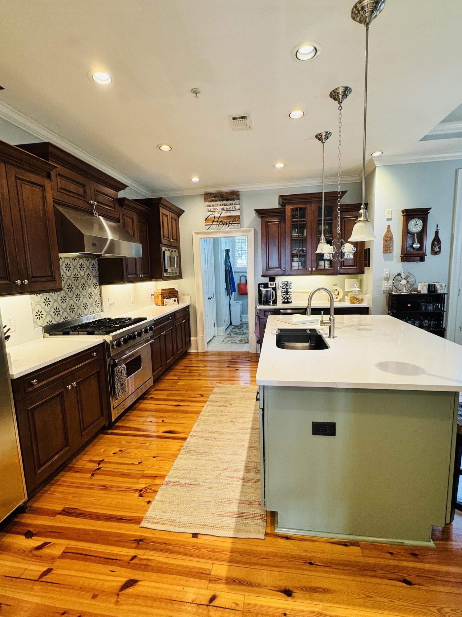 Waterhaven - Residential