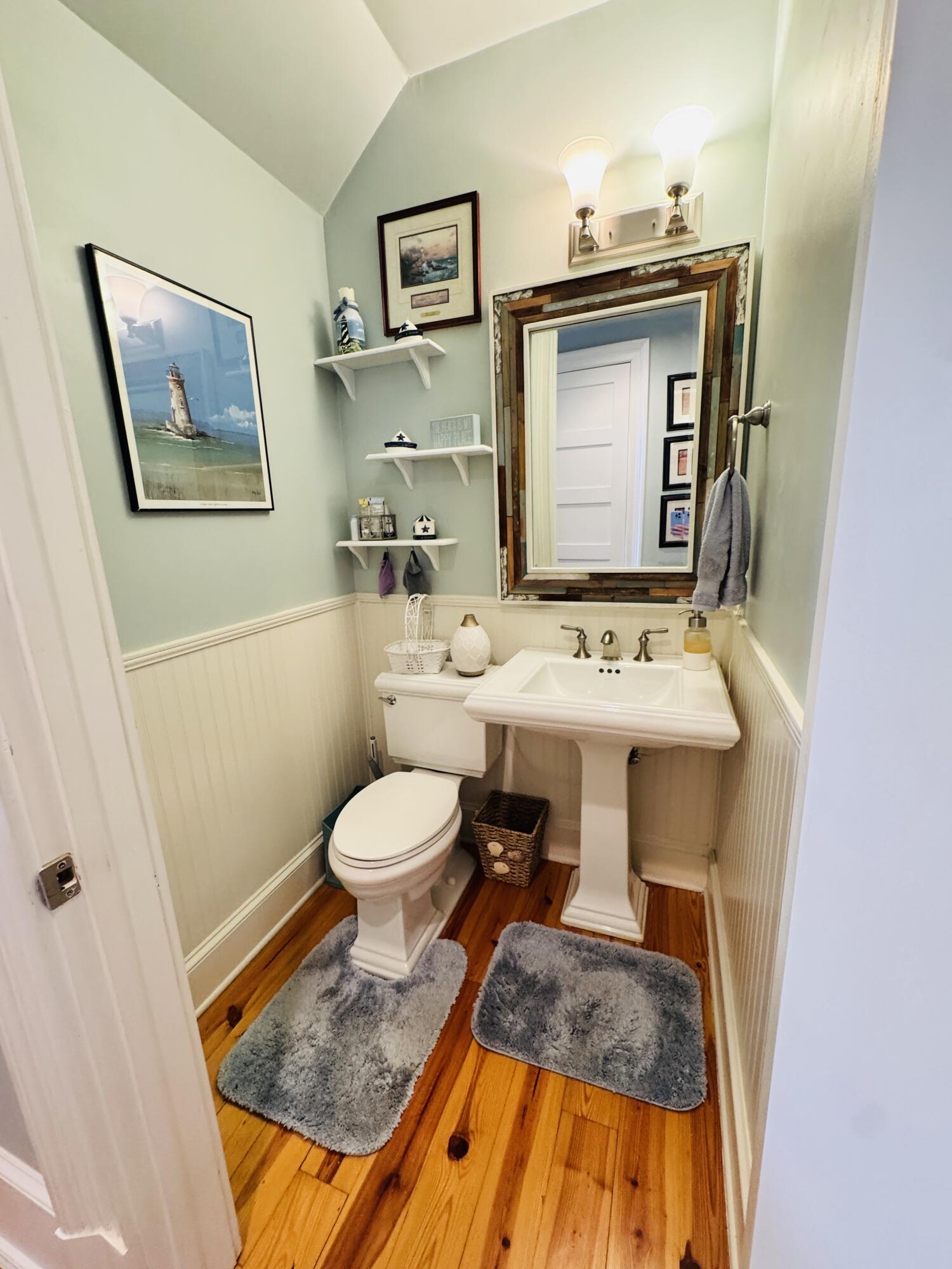 Waterhaven - Residential