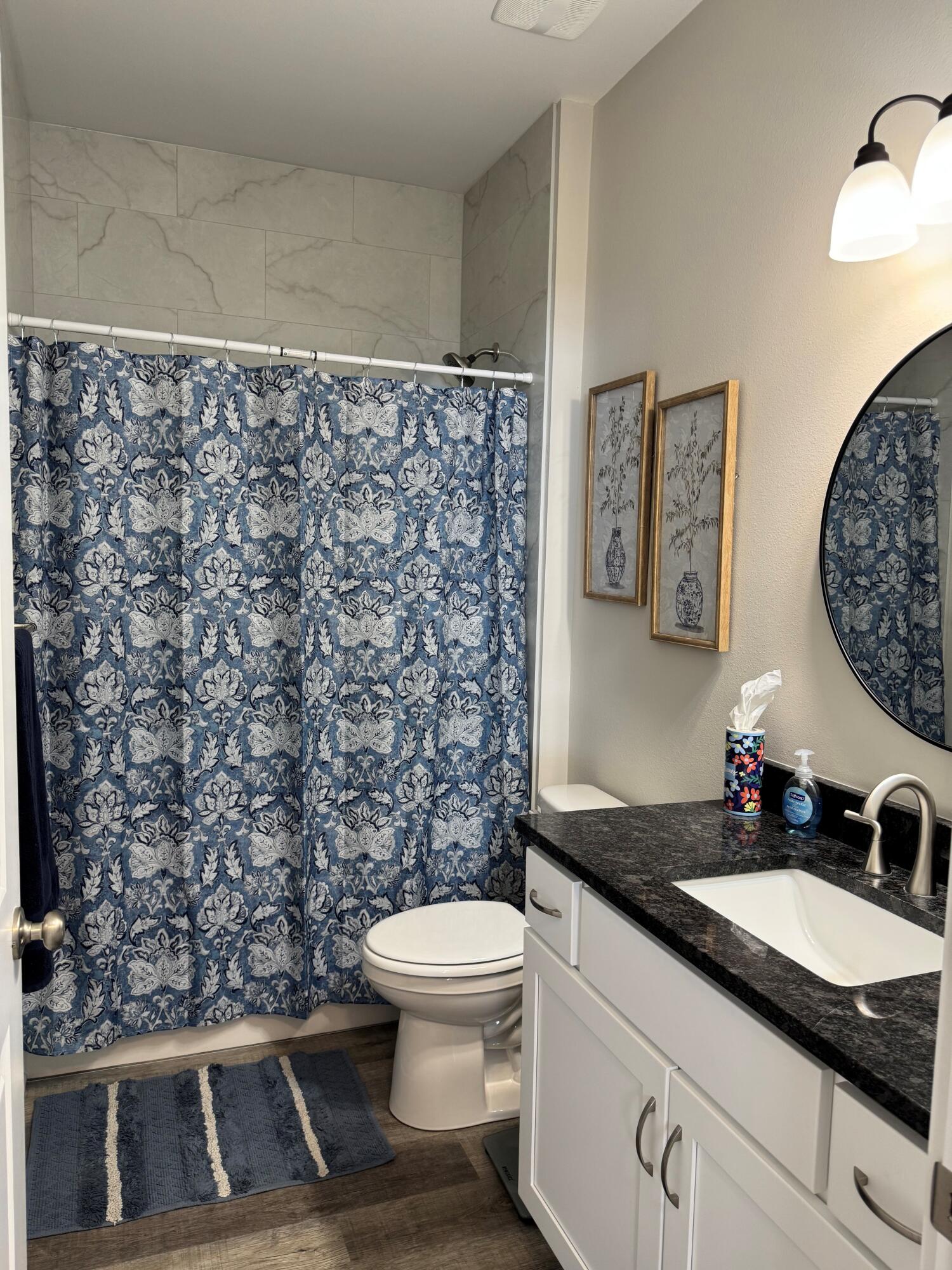 KAKE COTTAGES - Residential