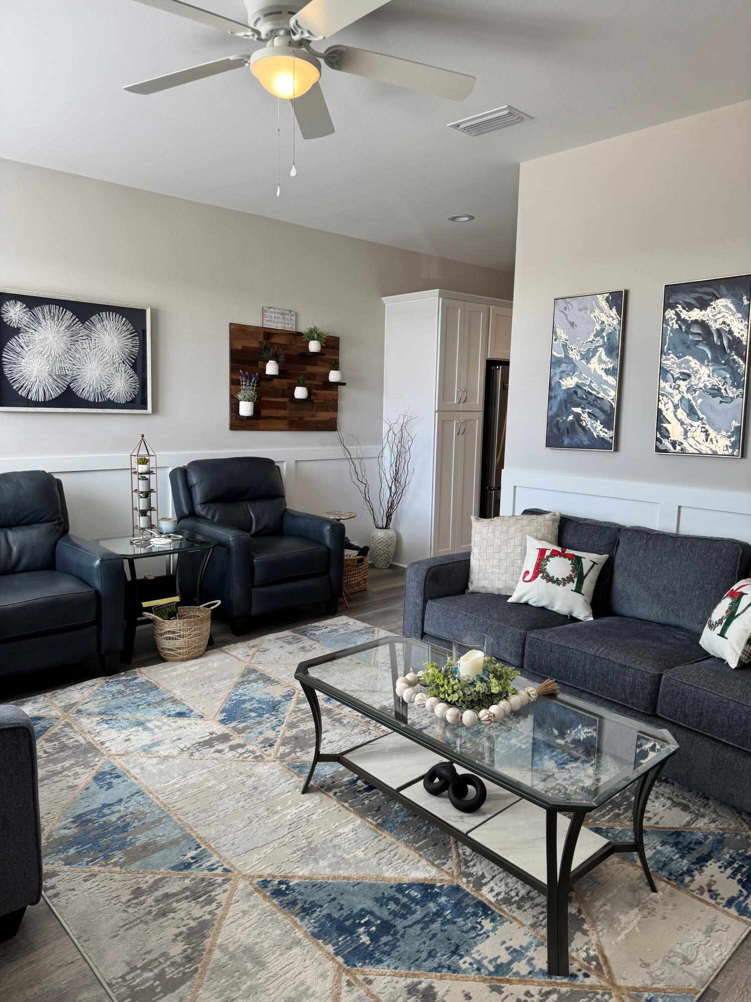 KAKE COTTAGES - Residential