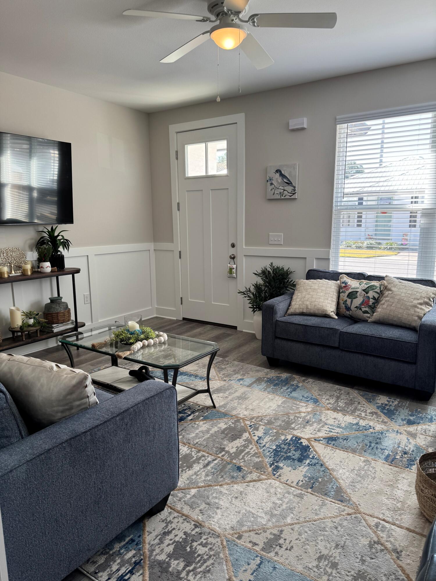 KAKE COTTAGES - Residential