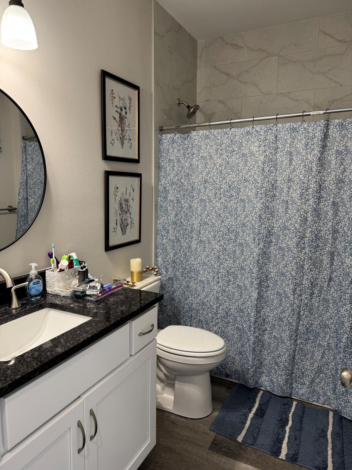 KAKE COTTAGES - Residential