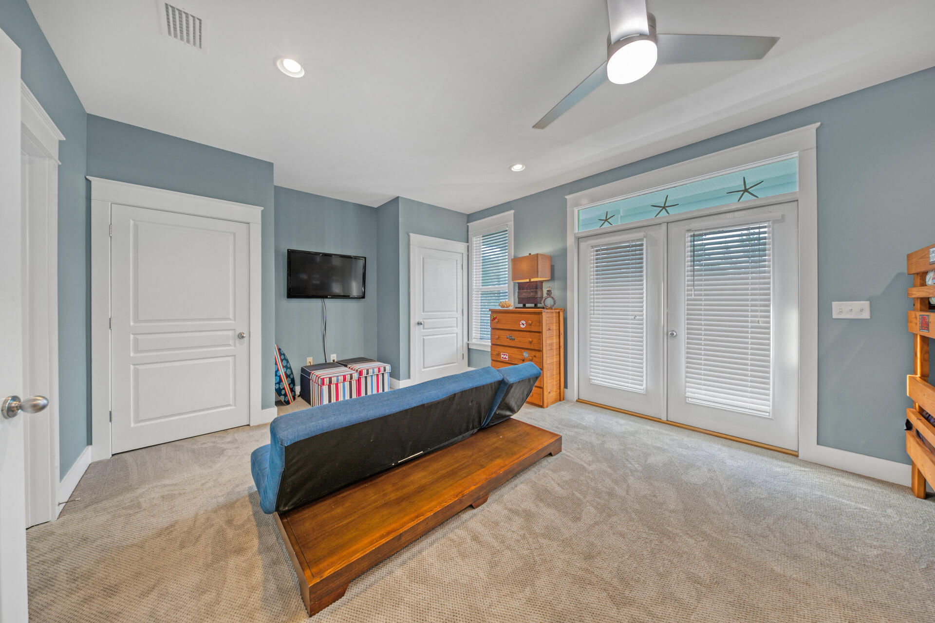 SEACREST BEACH - Residential