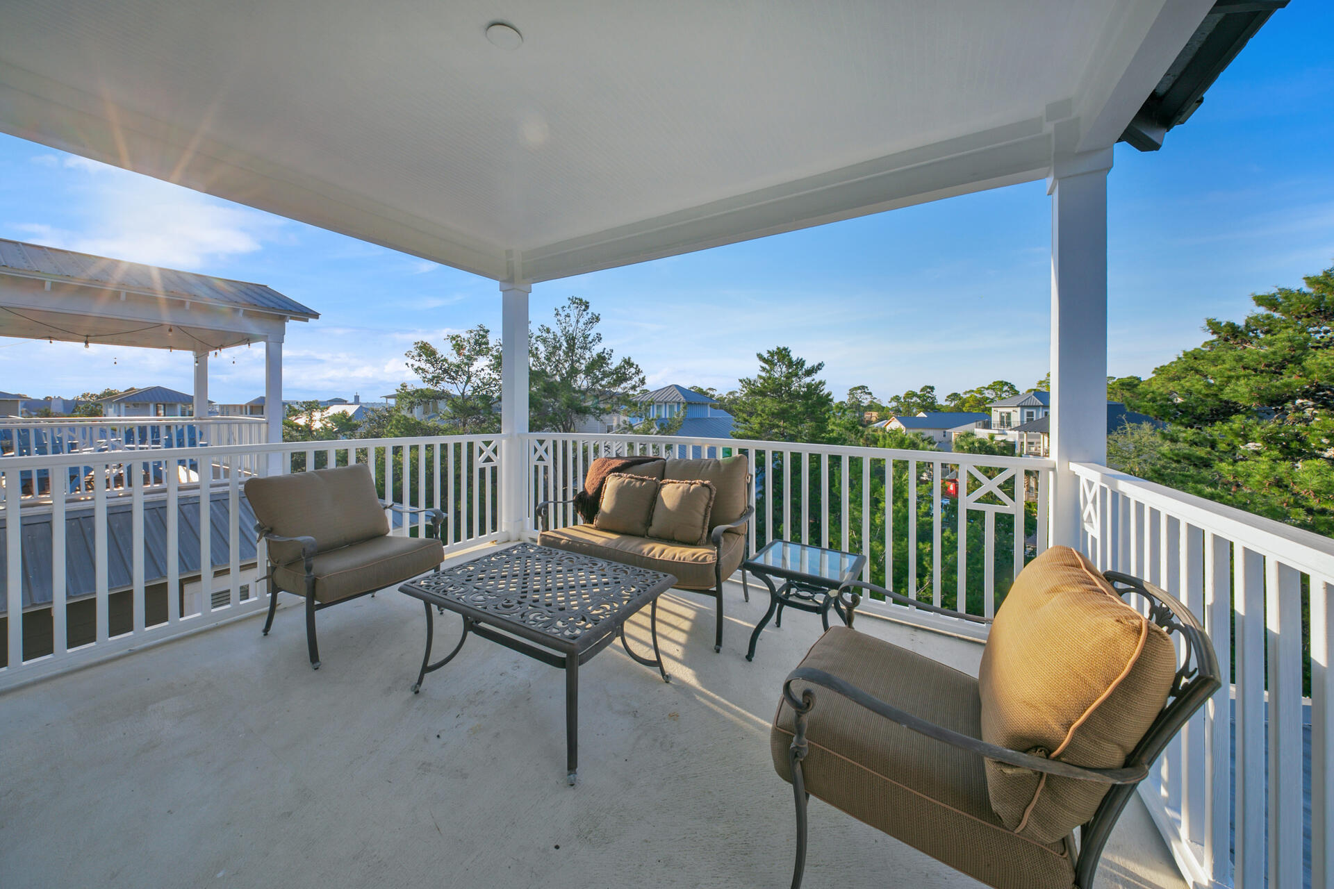 SEACREST BEACH - Residential