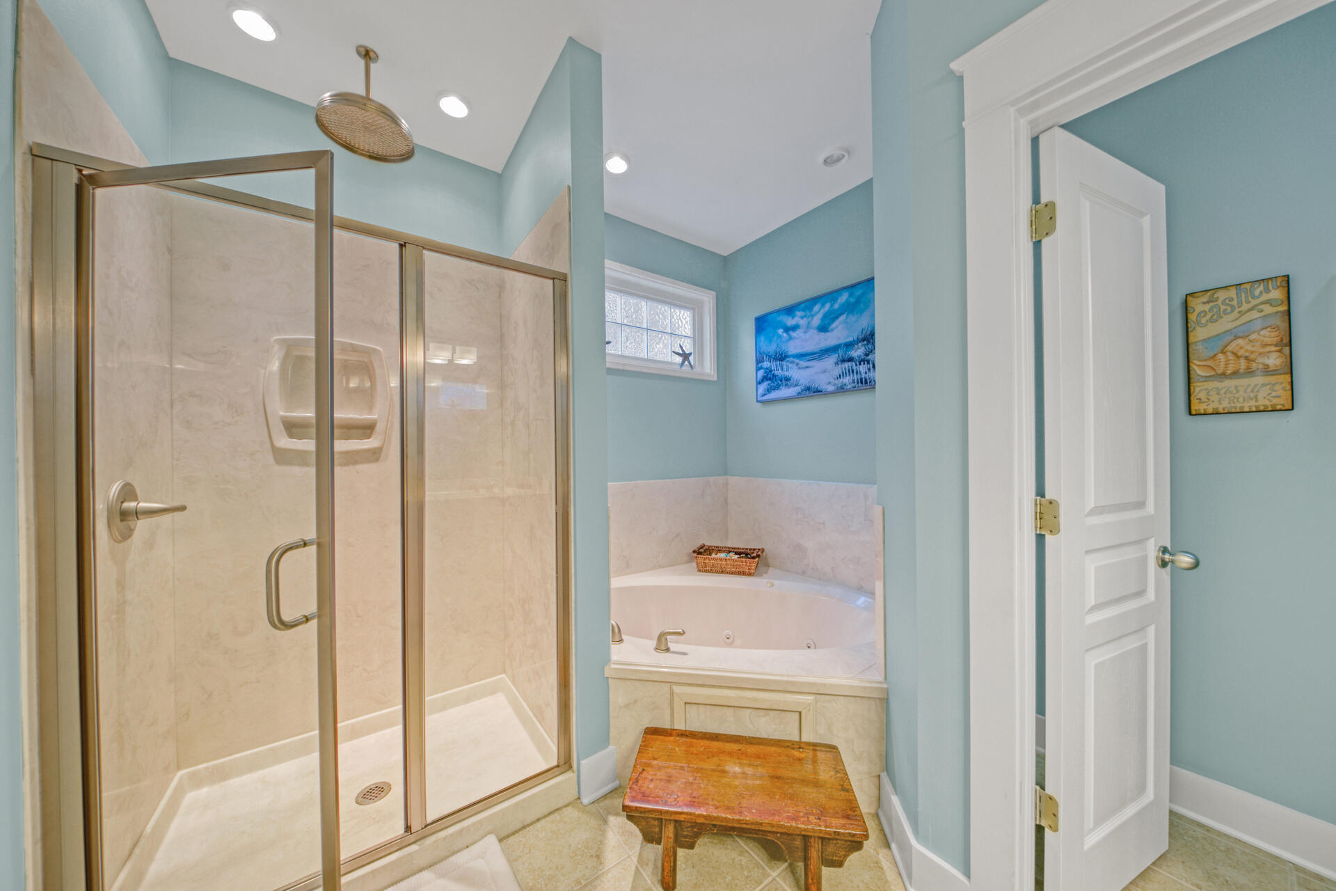 SEACREST BEACH - Residential