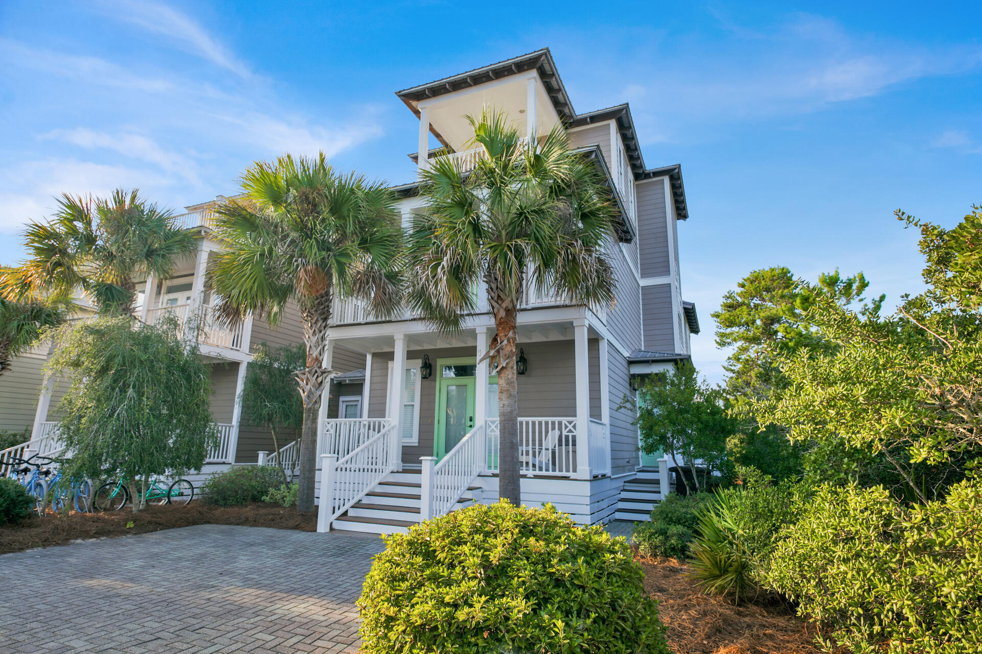 SEACREST BEACH - Residential