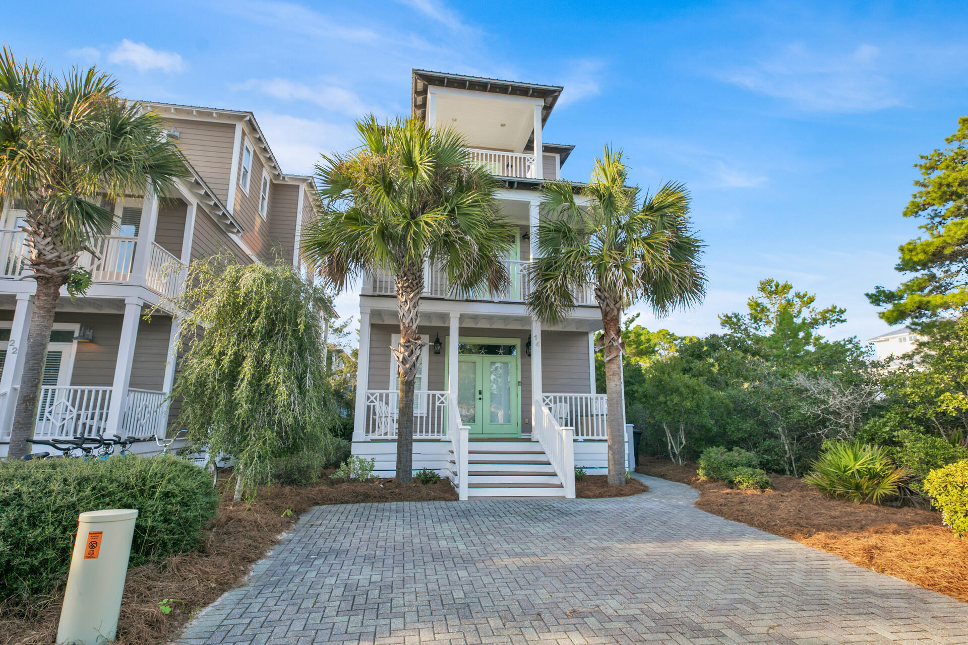 SEACREST BEACH - Residential