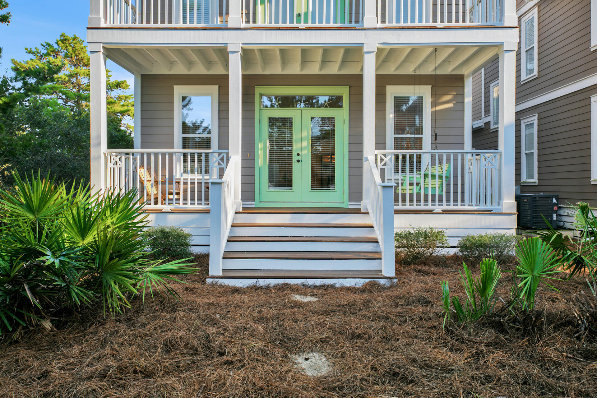 SEACREST BEACH - Residential