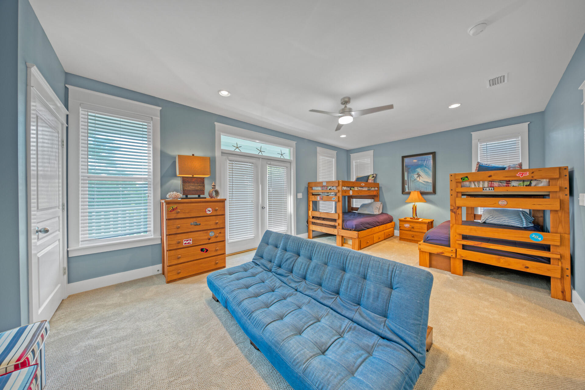 SEACREST BEACH - Residential