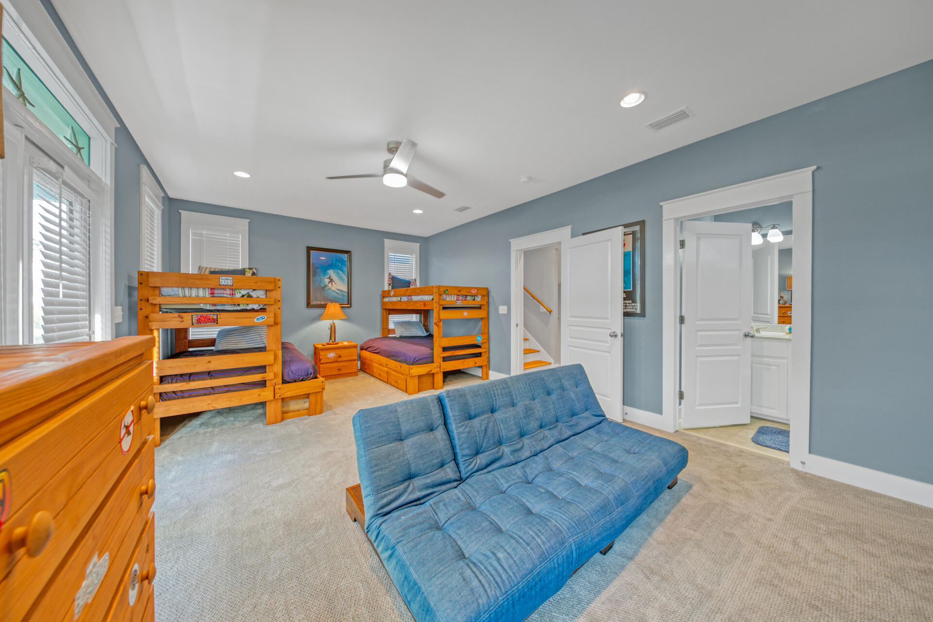 SEACREST BEACH - Residential