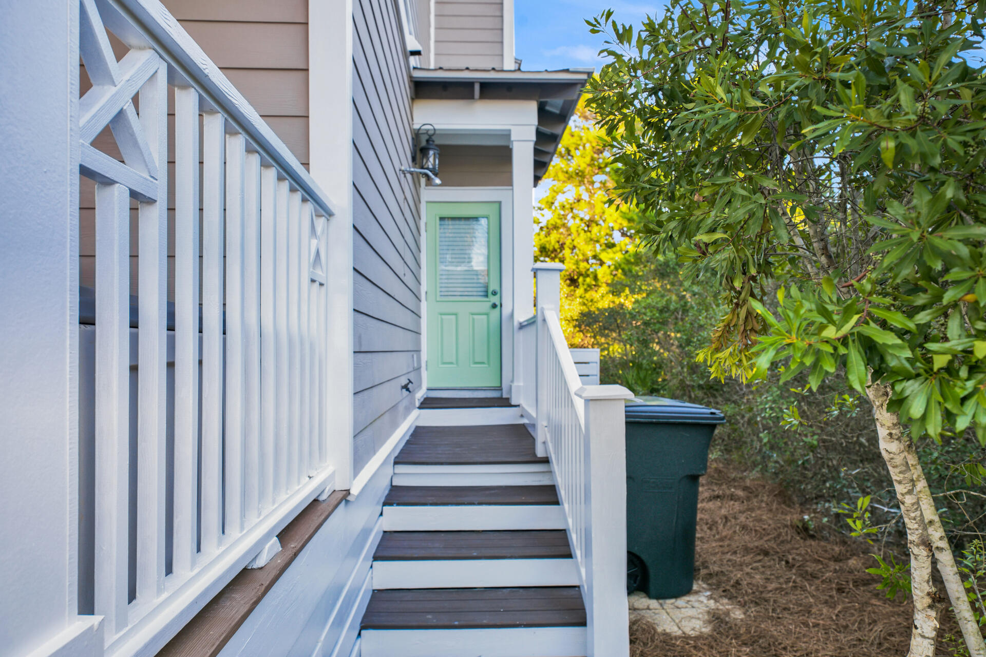 SEACREST BEACH - Residential