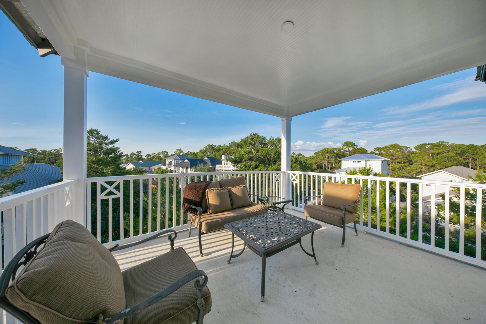 SEACREST BEACH - Residential