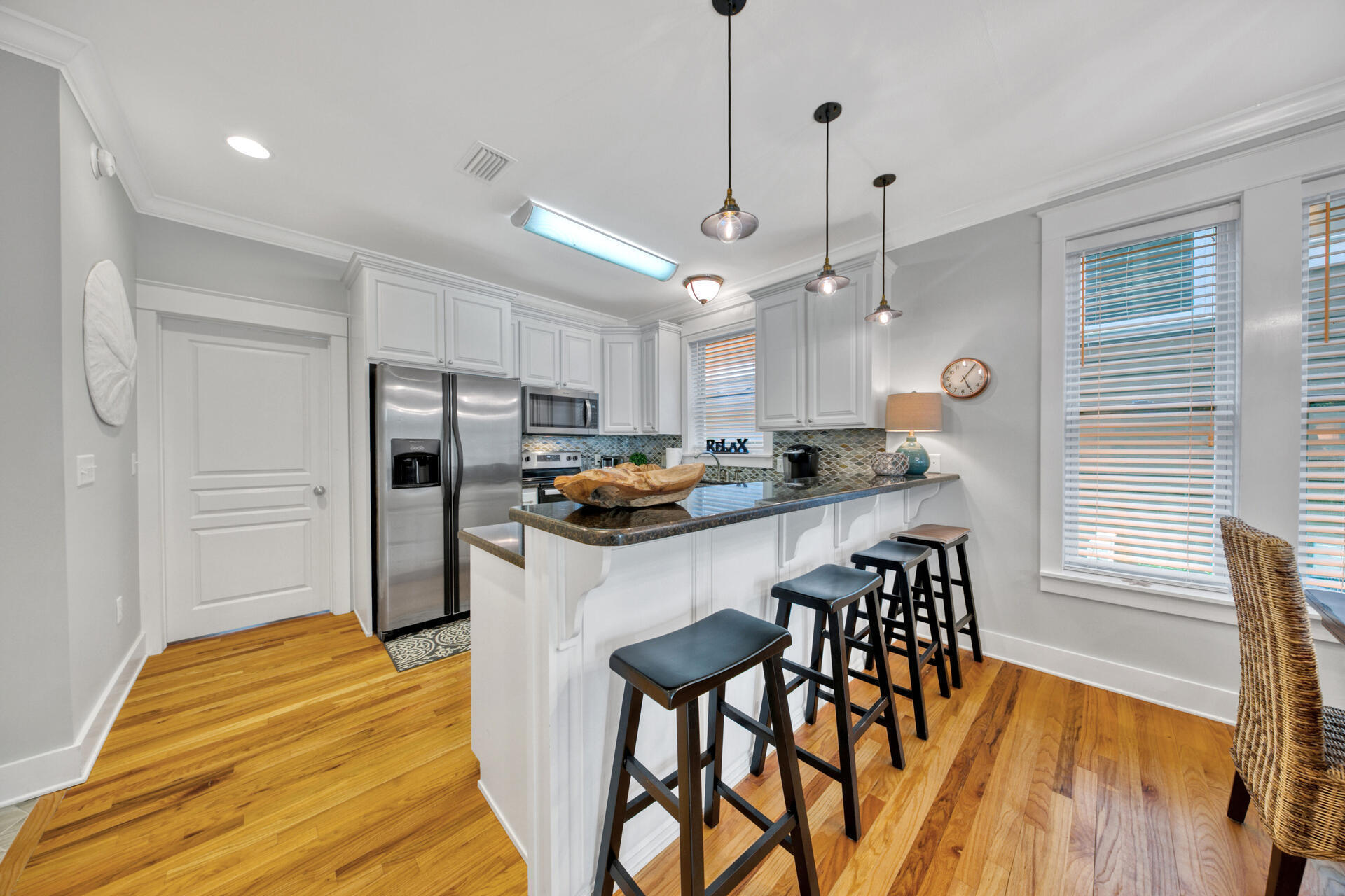 SEACREST BEACH - Residential