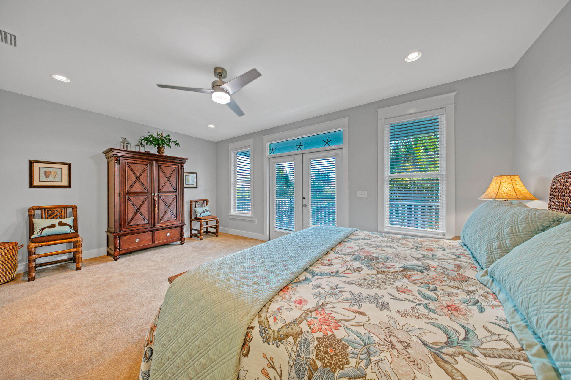 SEACREST BEACH - Residential