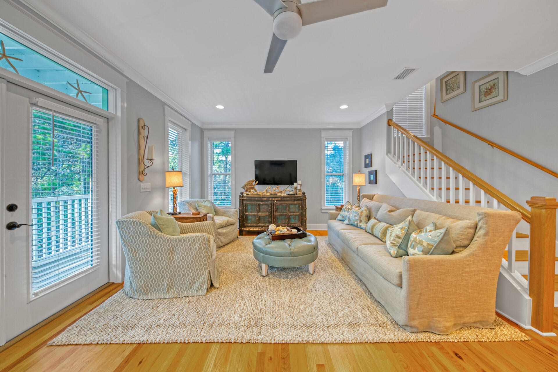 SEACREST BEACH - Residential