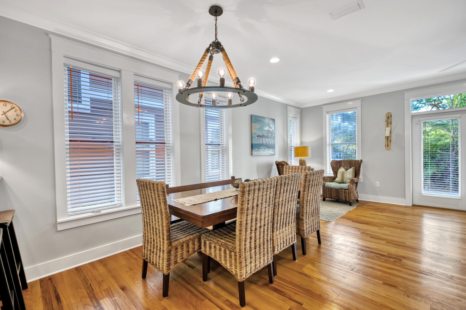 SEACREST BEACH - Residential