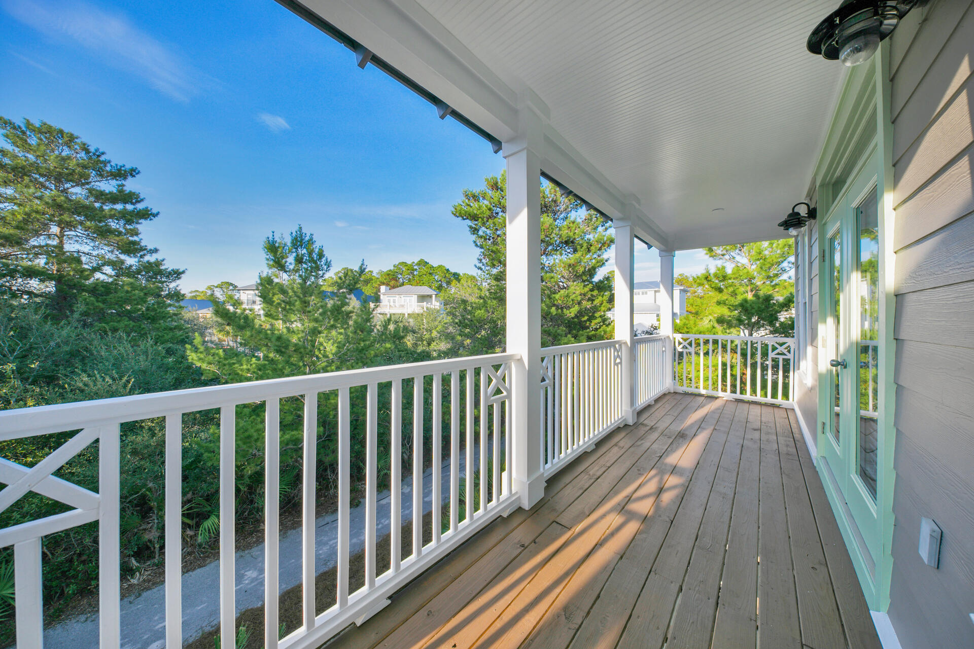 SEACREST BEACH - Residential